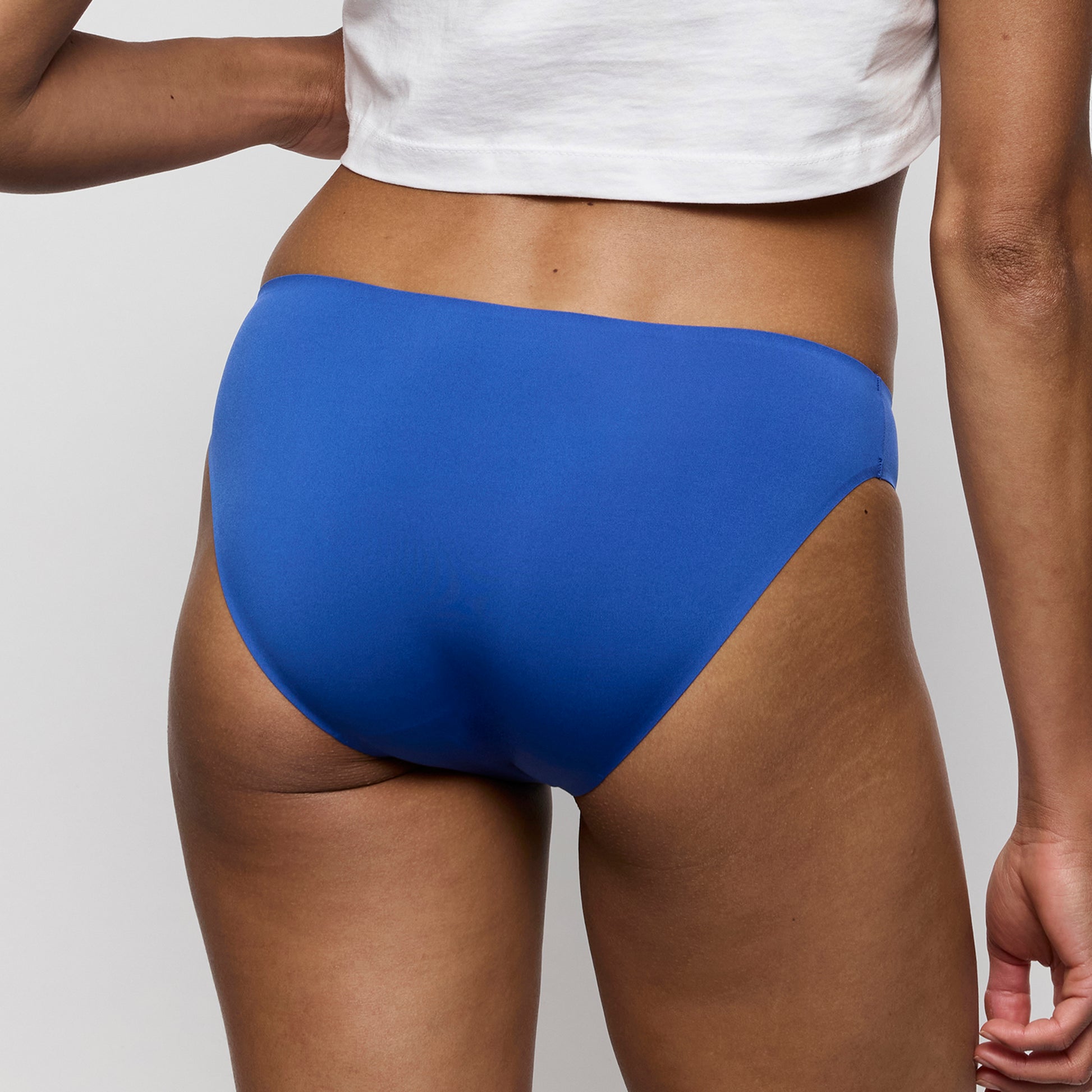 Marie Jo Color studio rioslip stylo blue
