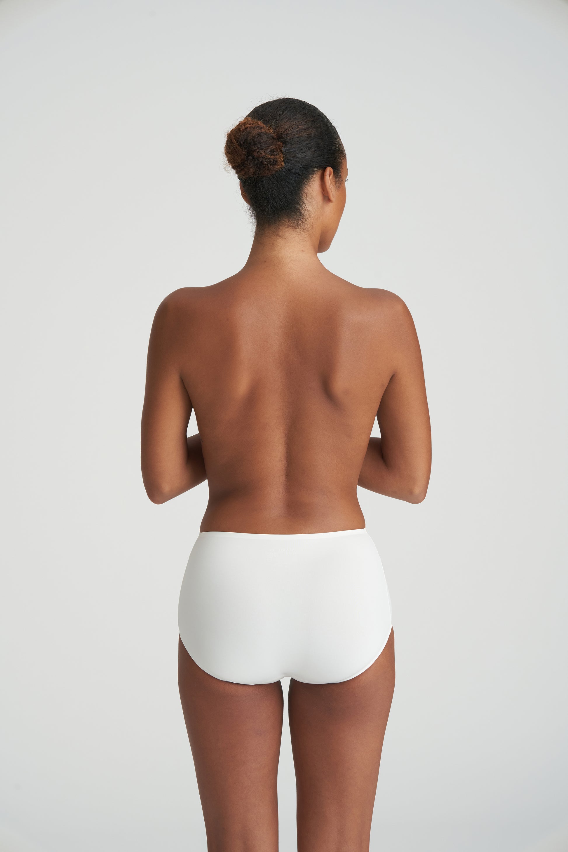 Marie Jo Color studio tailleslip natuur