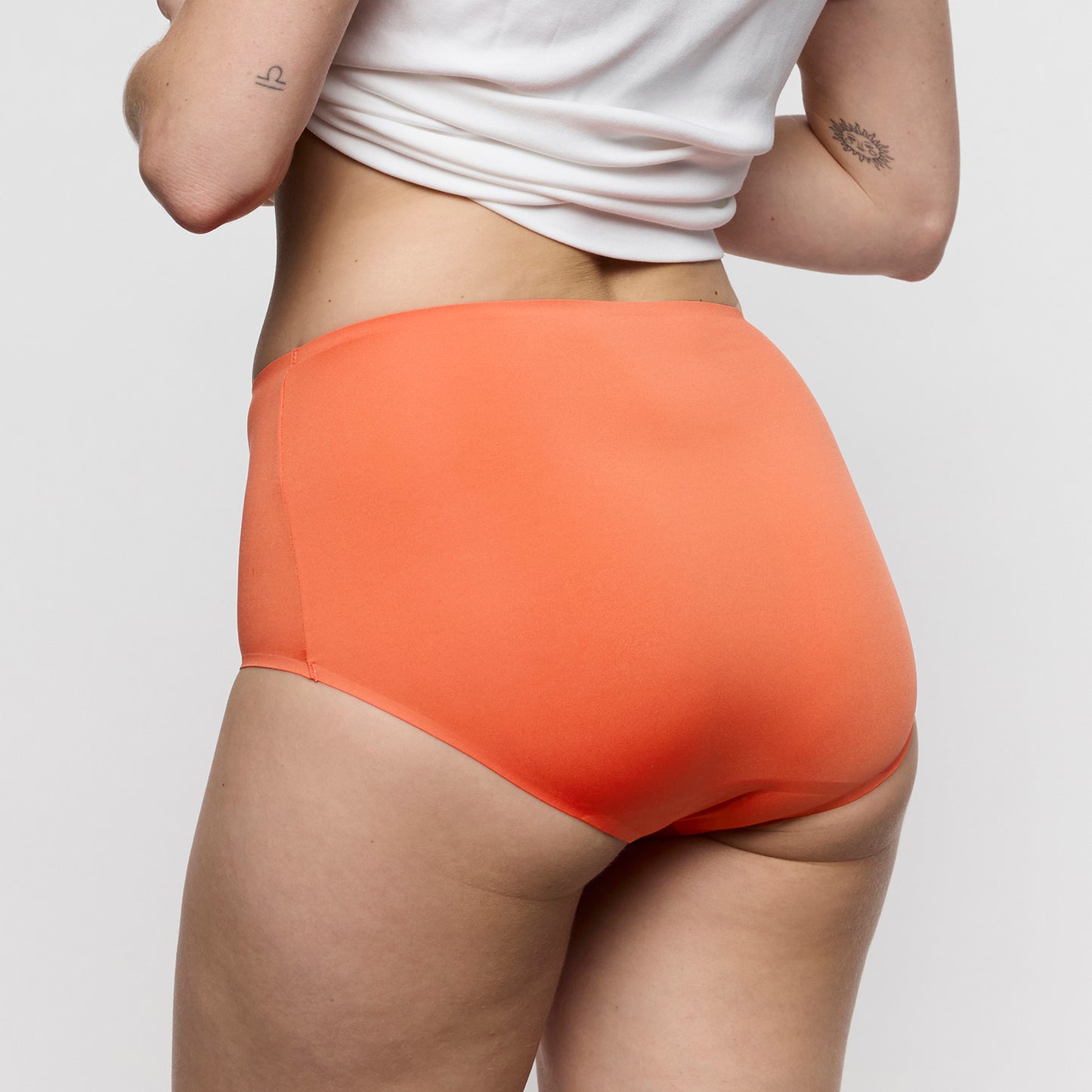 Marie Jo Color studio tailleslip Pamplemousse