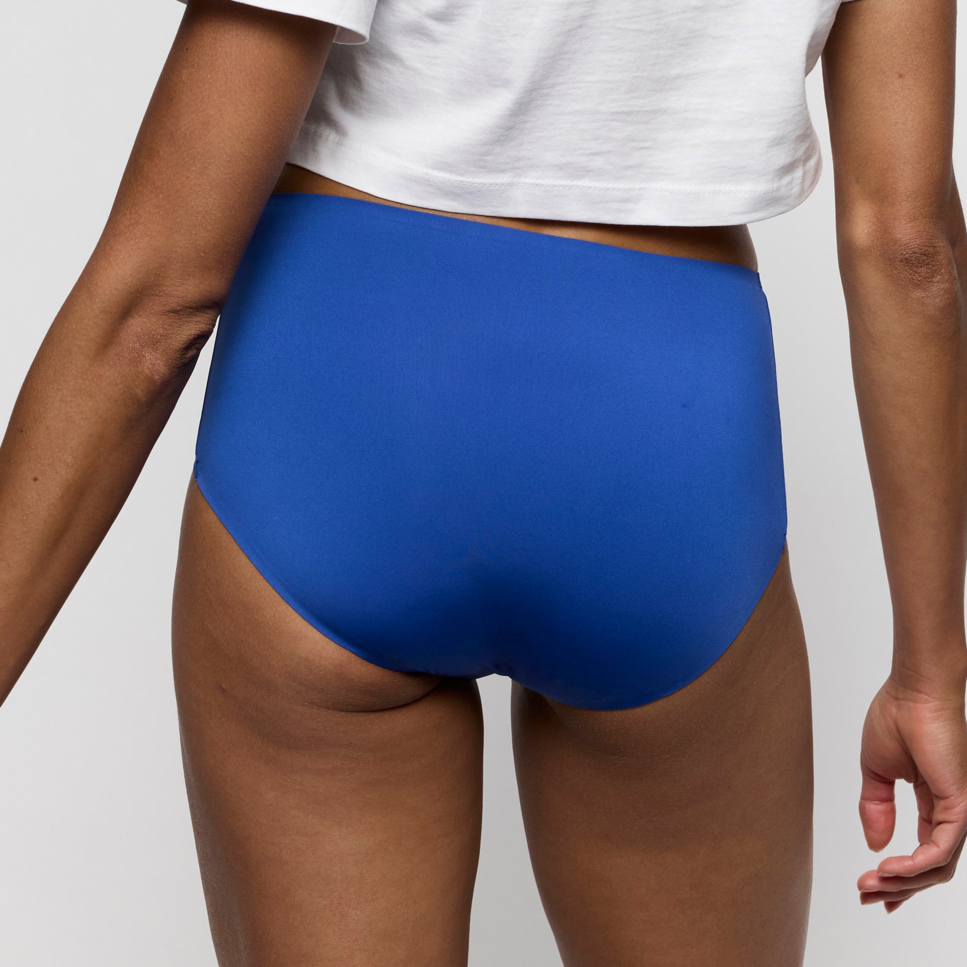 Marie Jo Color studio tailleslip stylo blue
