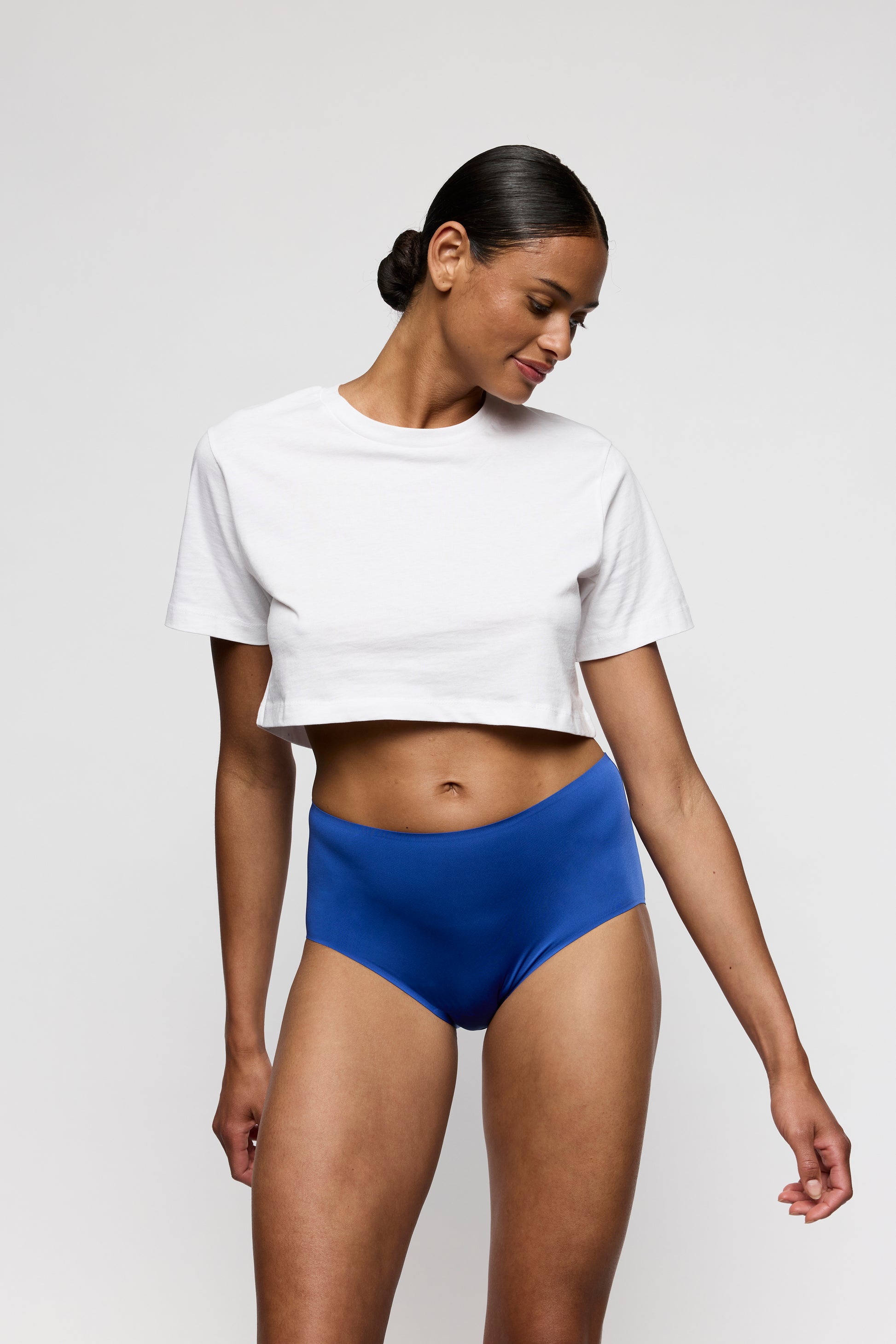 Marie Jo Color studio tailleslip stylo blue