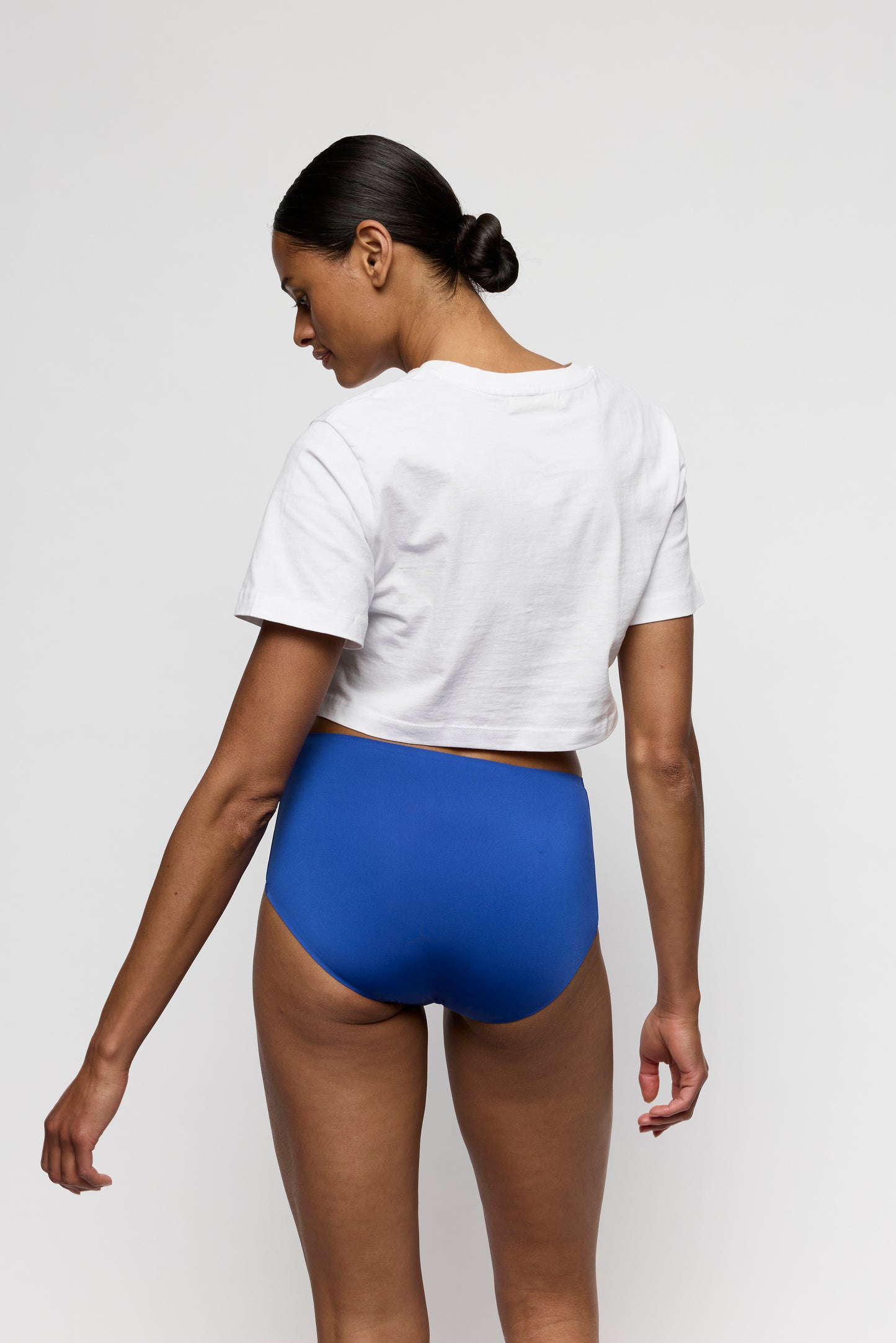 Marie Jo Color studio tailleslip stylo blue