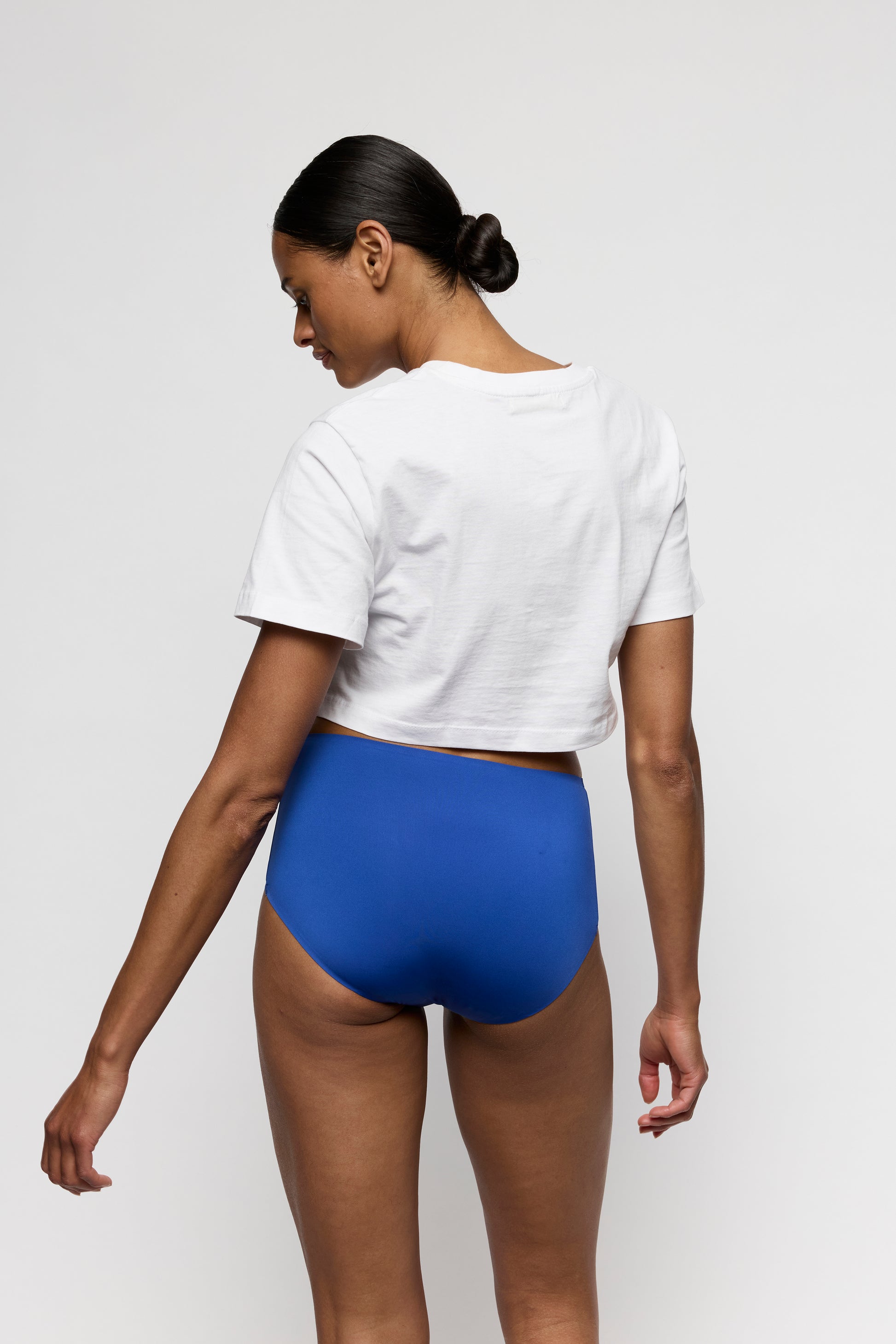 Marie Jo Color studio tailleslip stylo blue