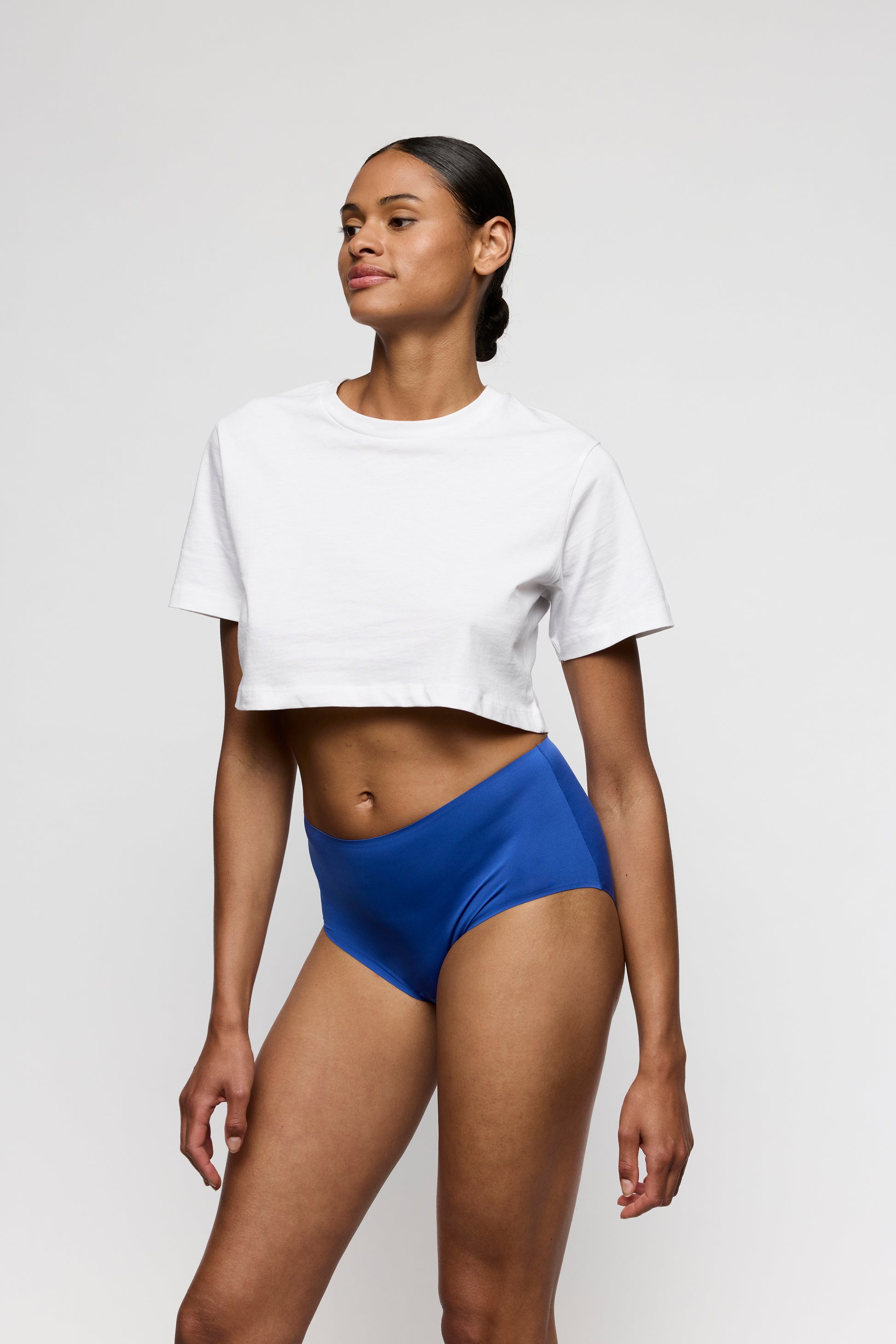 Marie Jo Color studio tailleslip stylo blue