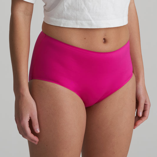 Marie Jo Color studio tailleslip VERY BERRY