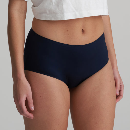 Marie Jo Color studio tailleslip velvet blue