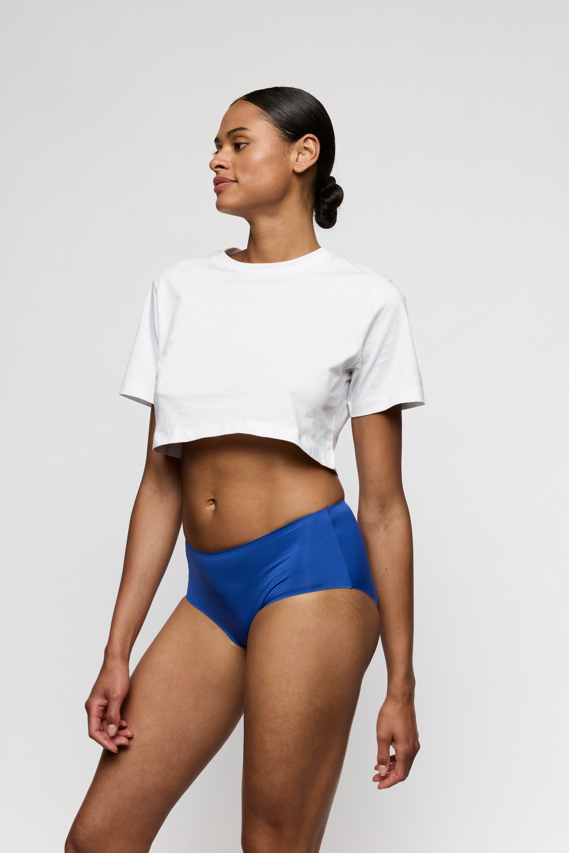 Marie Jo Color studio short stylo blue