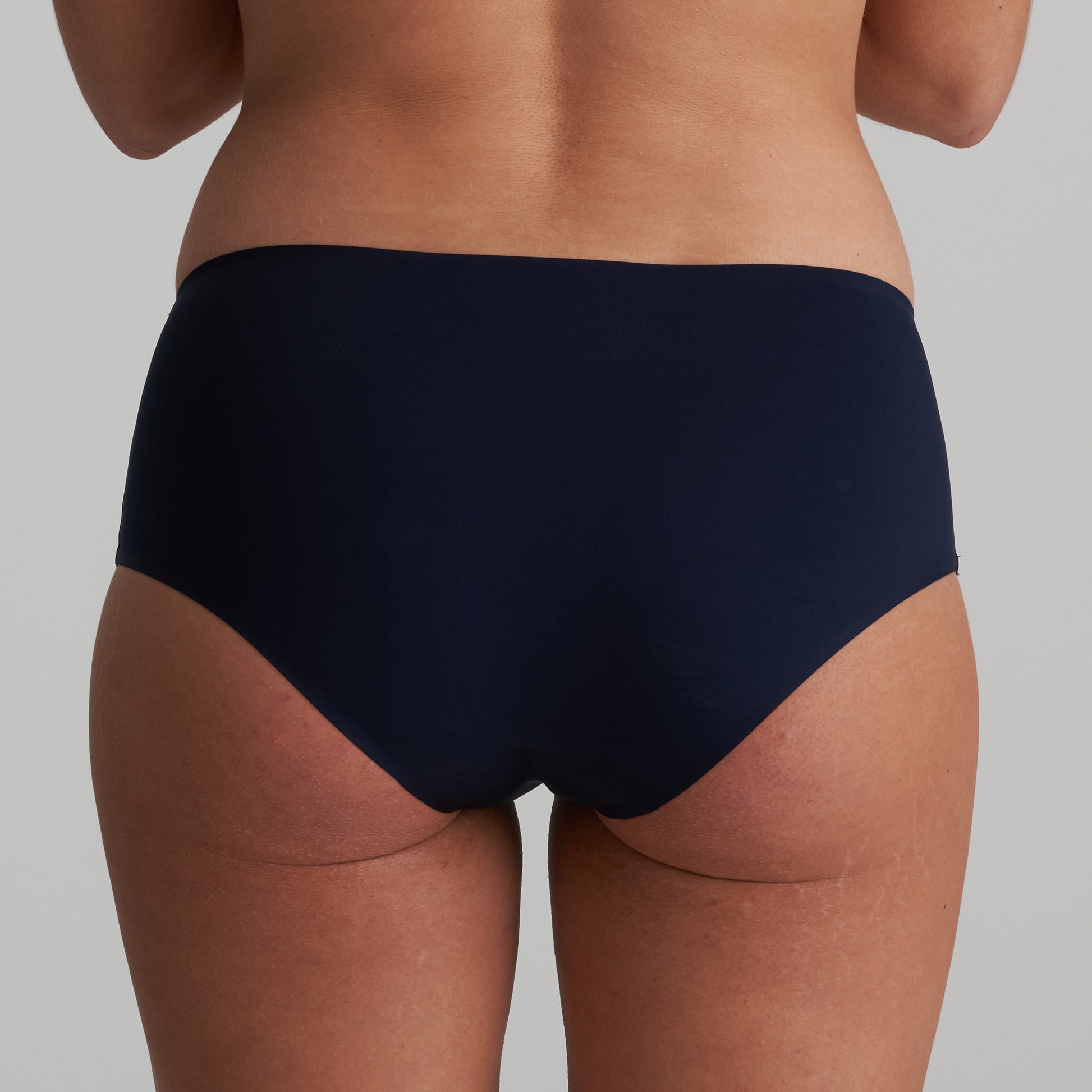 Marie Jo Color studio short velvet blue