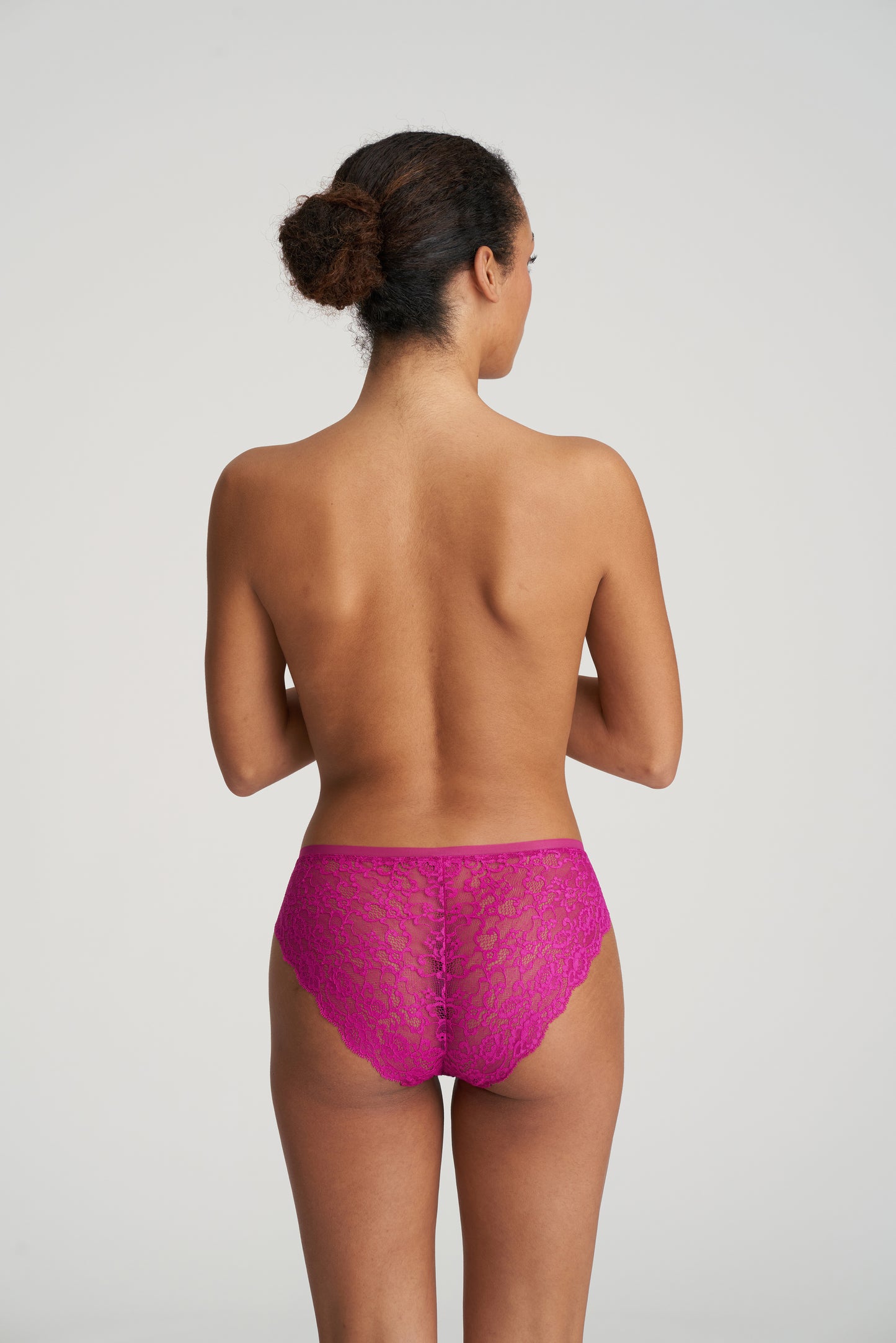 Marie Jo Color studio rioslip Fuchsia Fiesta