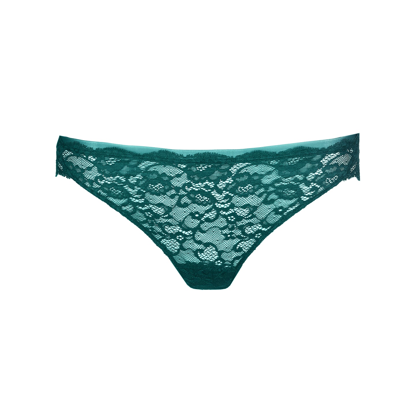 Marie Jo Color studio rioslip Jasper Green