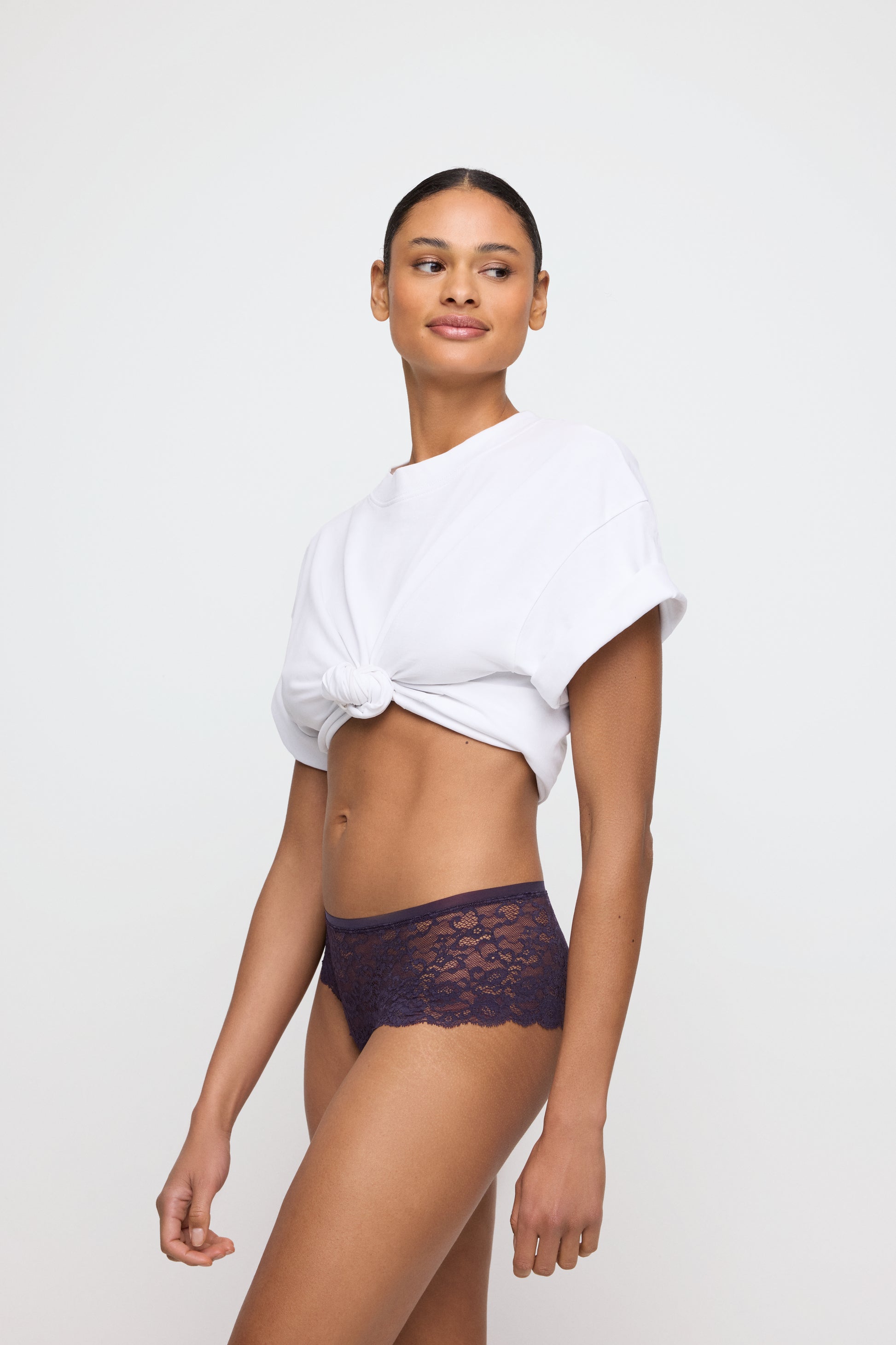 Marie Jo Color studio short amethist