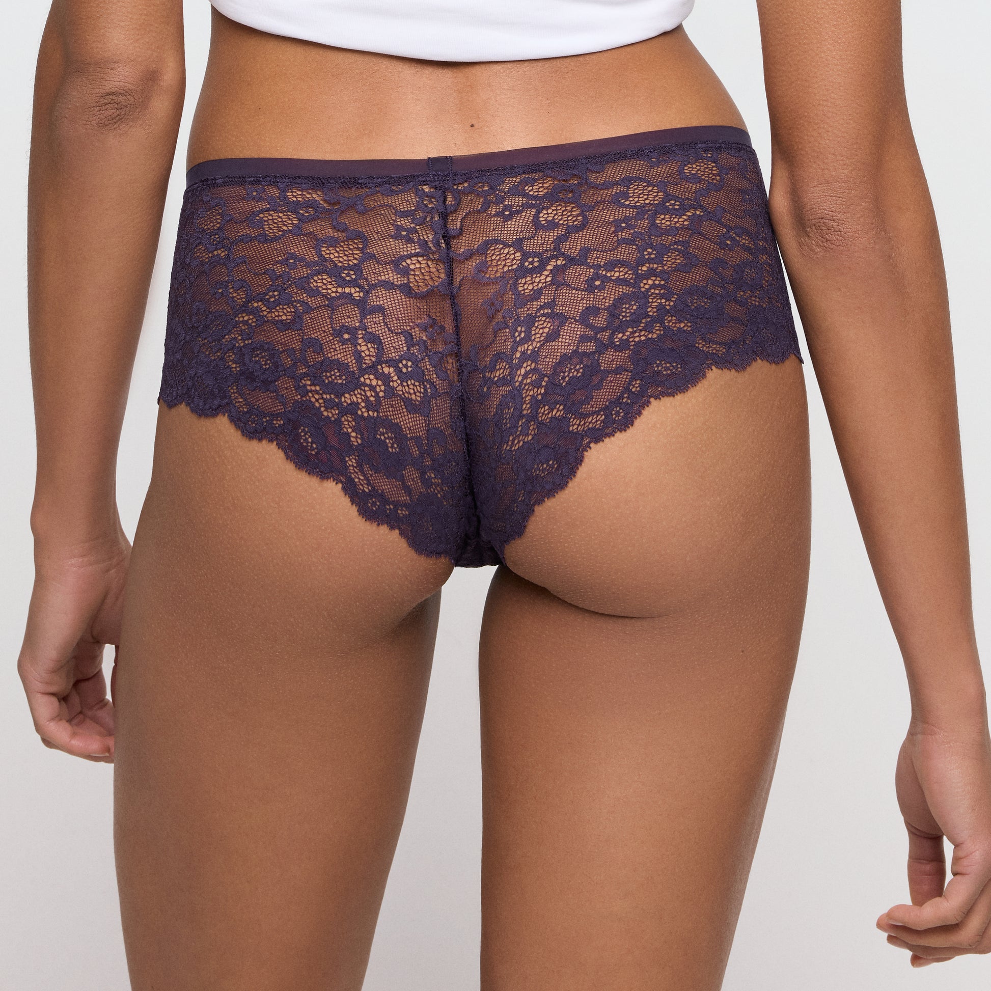 Marie Jo Color studio short amethist