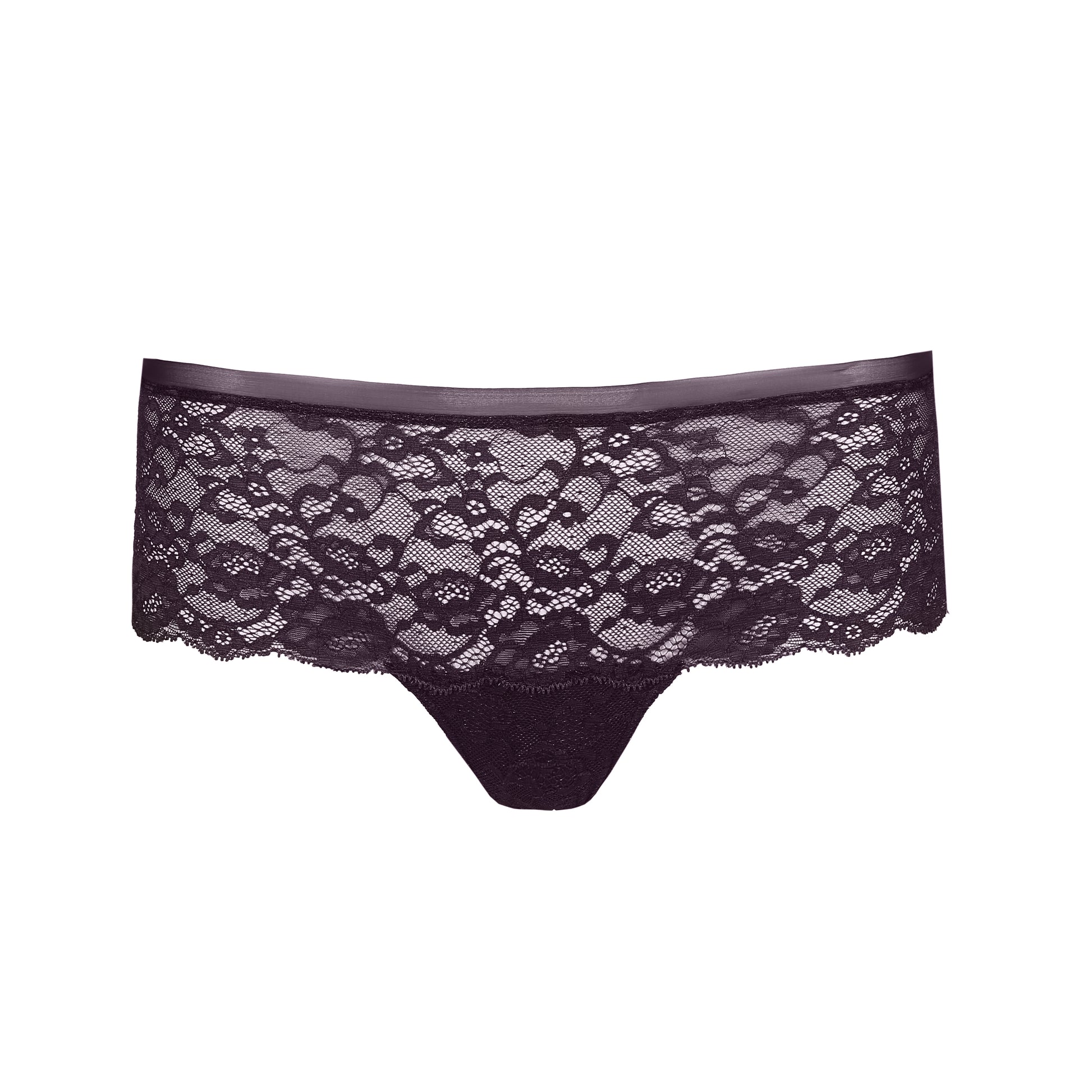 Marie Jo Color studio short amethist