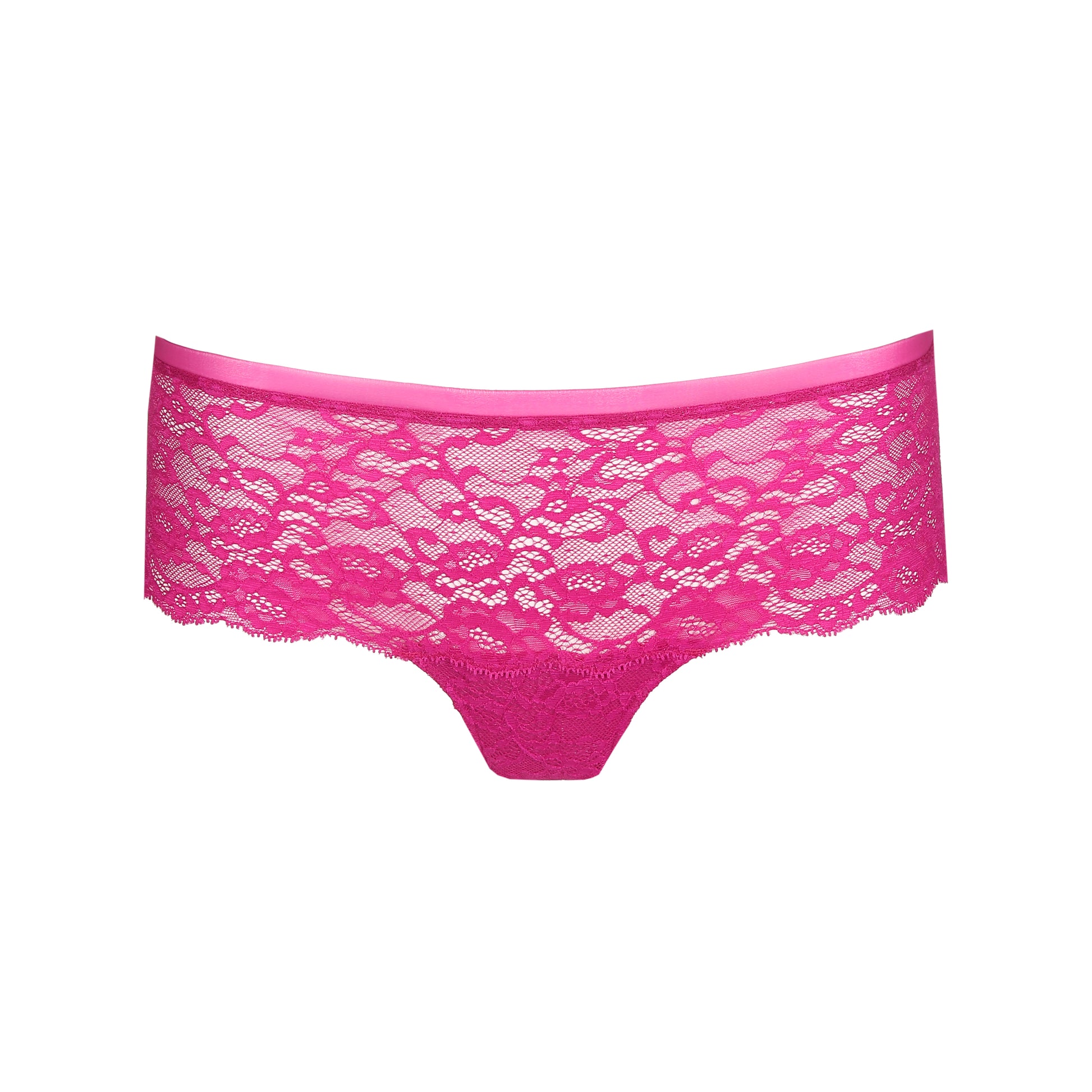 Marie Jo Color studio short Fuchsia Fiesta
