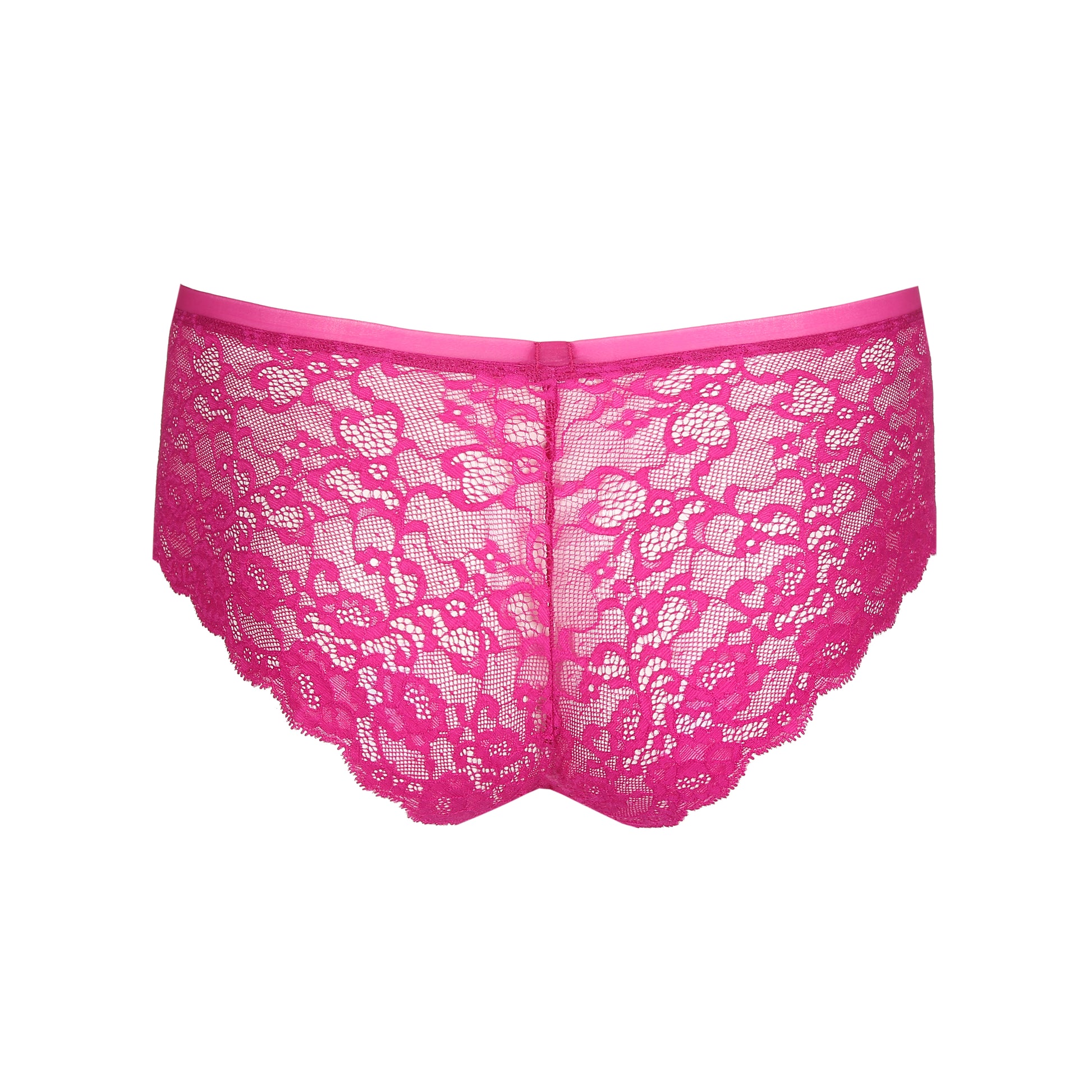 Marie Jo Color studio short Fuchsia Fiesta