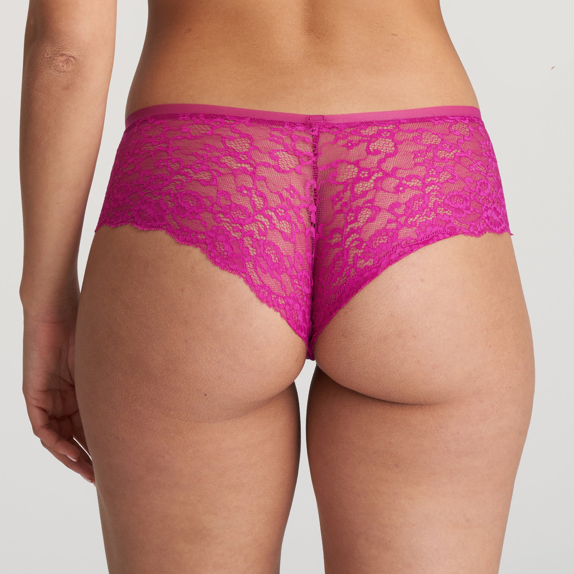 Marie Jo Color studio short Fuchsia Fiesta