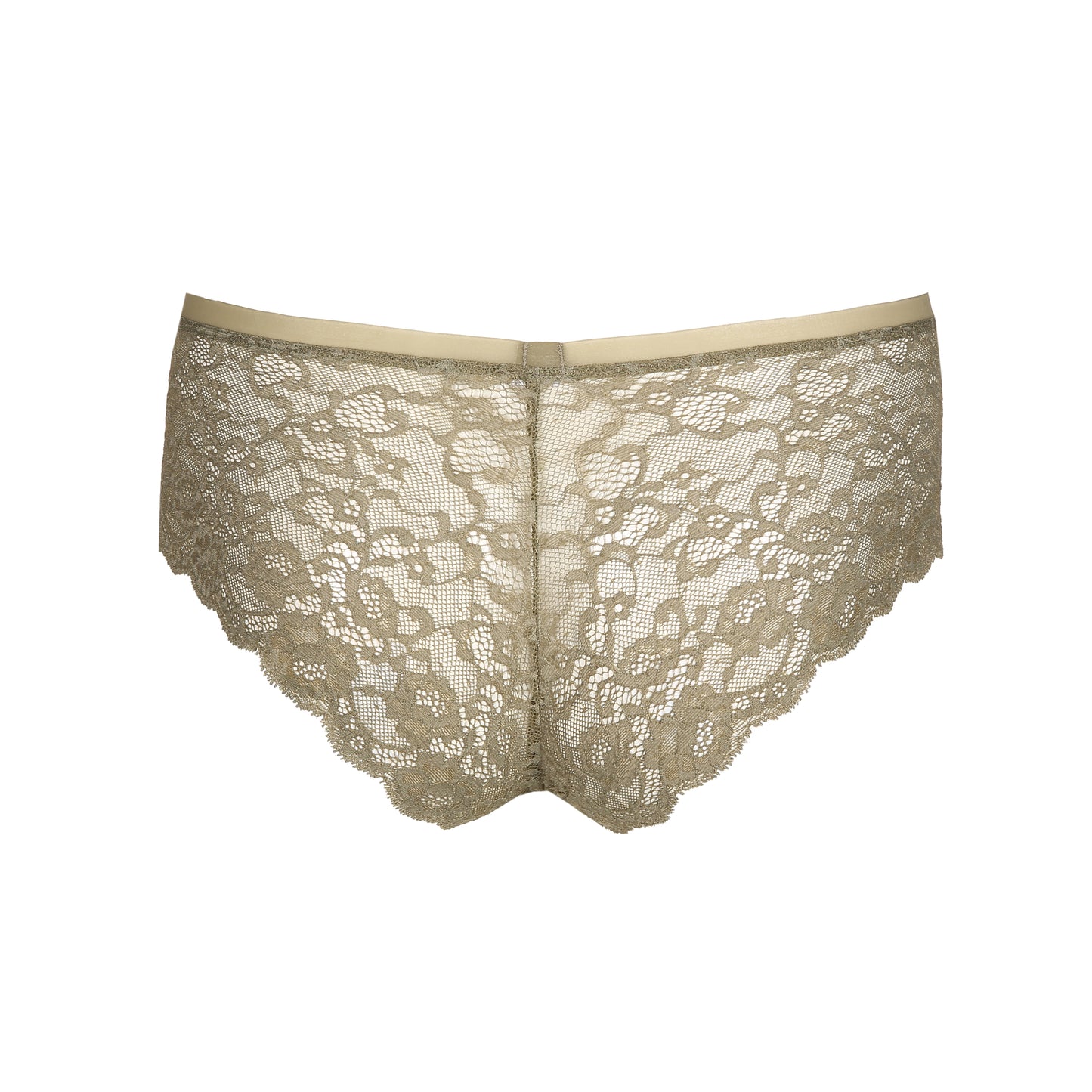 Marie Jo Color studio short golden olive