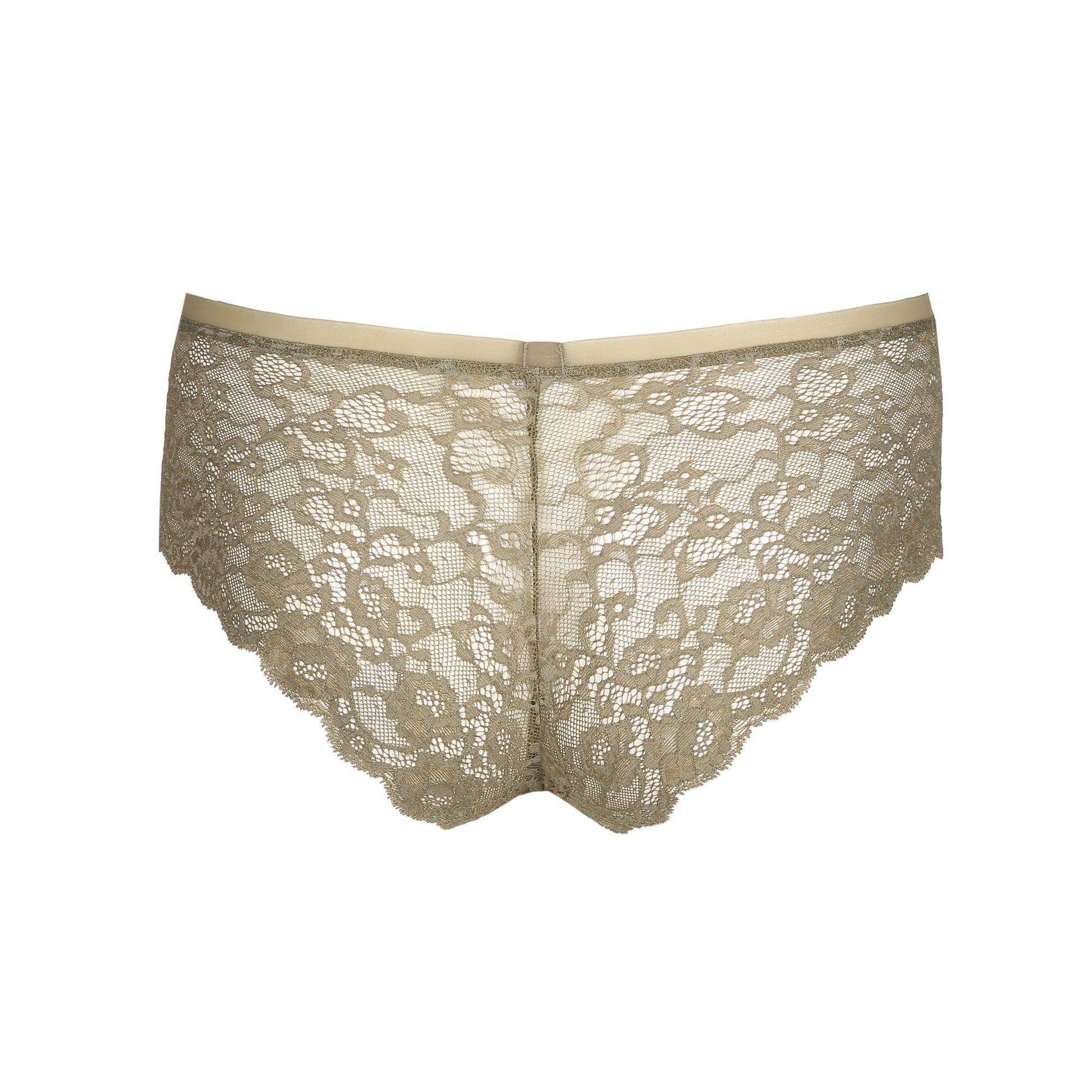 Marie Jo Color studio short golden olive