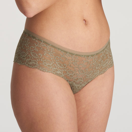 Marie Jo Color studio short golden olive