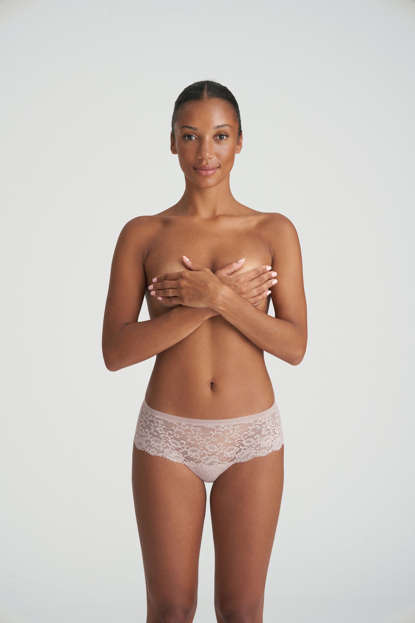 Marie Jo Color studio short patine