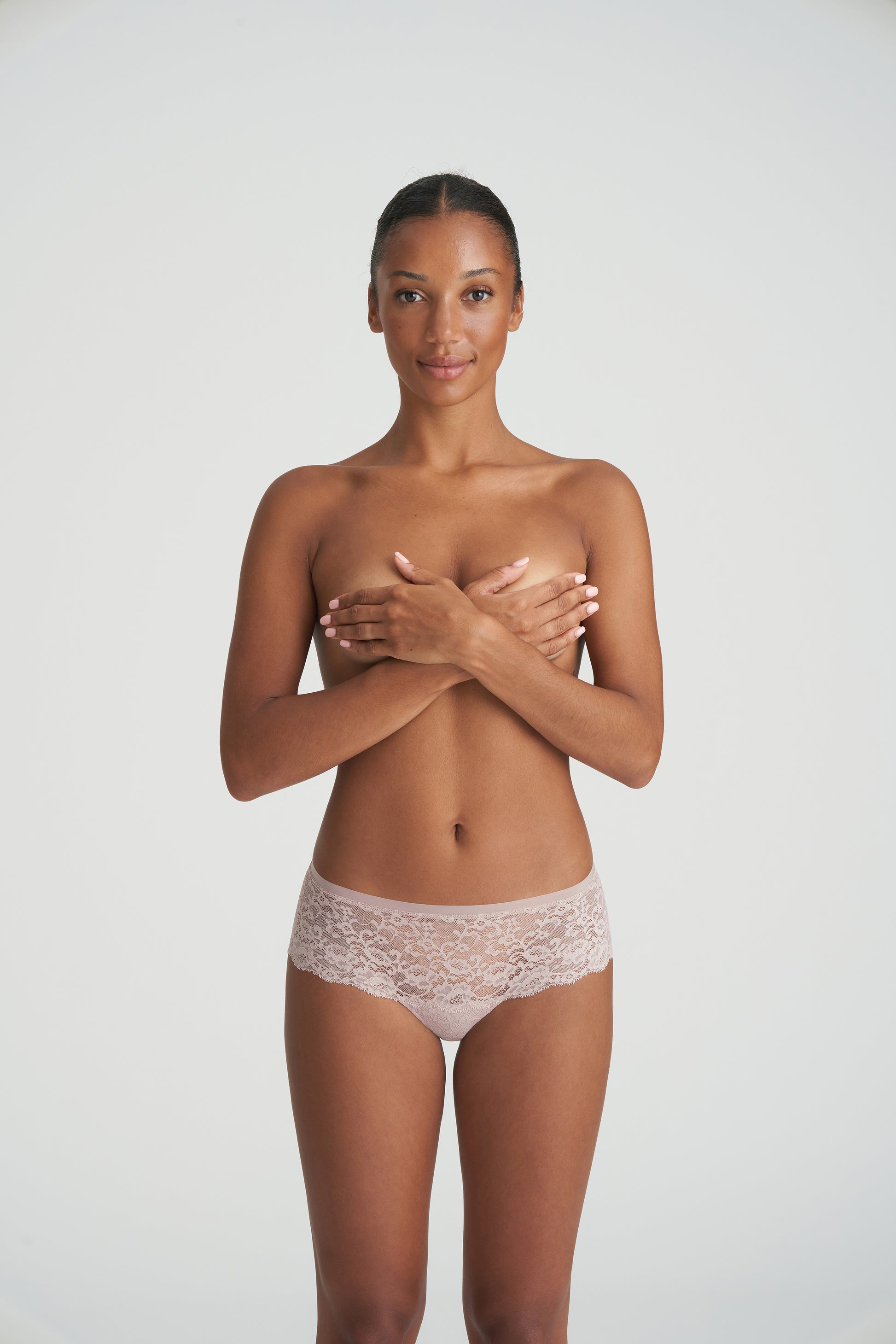 Marie Jo Color studio short patine