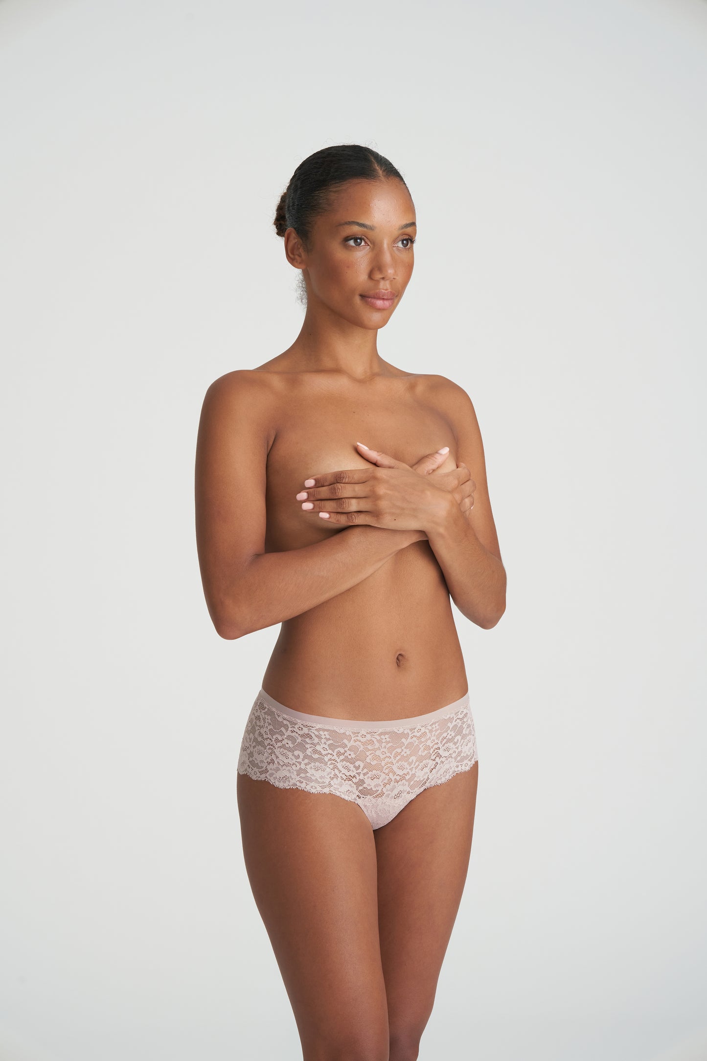 Marie Jo Color studio short patine