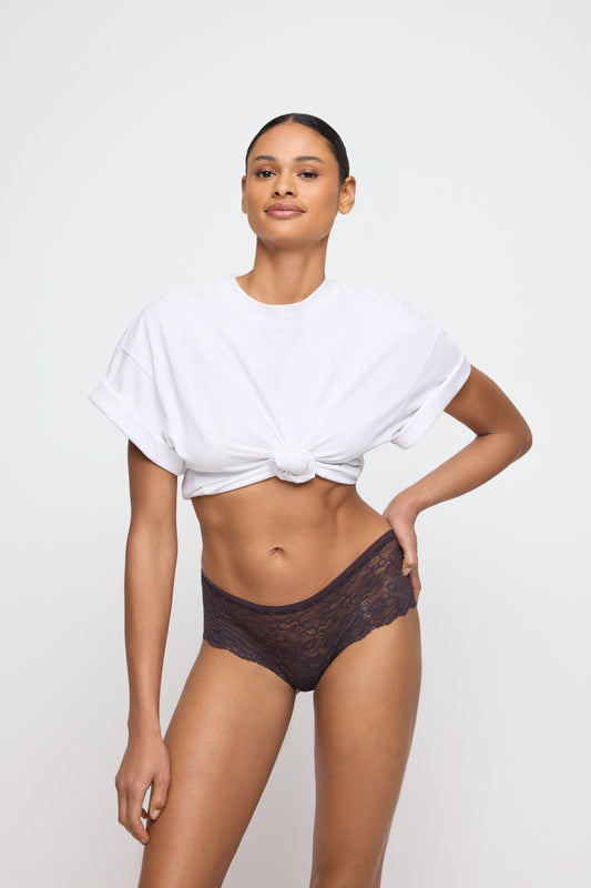 Marie Jo Color studio short sweet chocolate