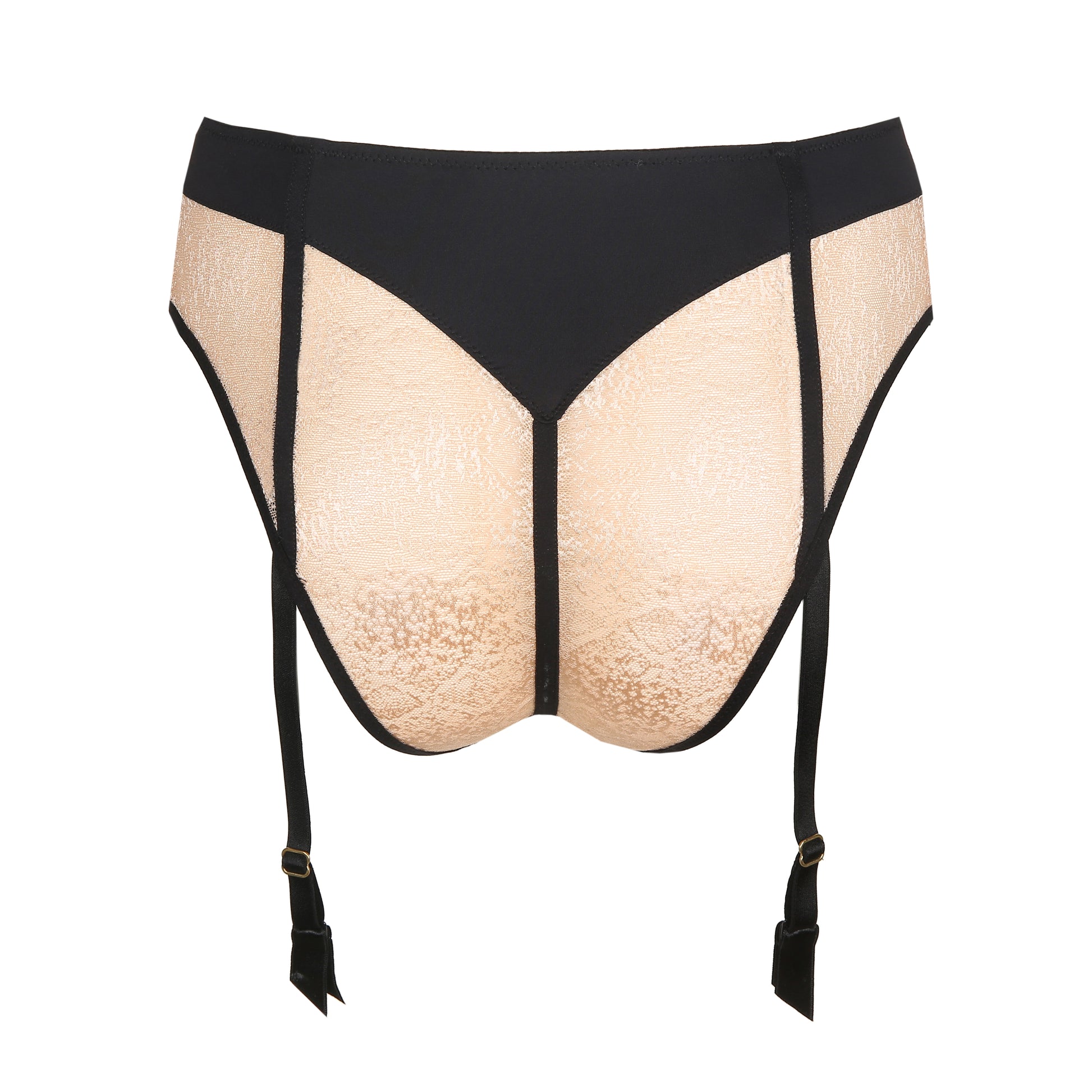 Marie Jo Amman speciale slip jaspe