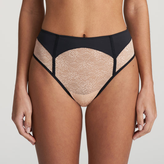 Marie Jo Amman speciale slip jaspe