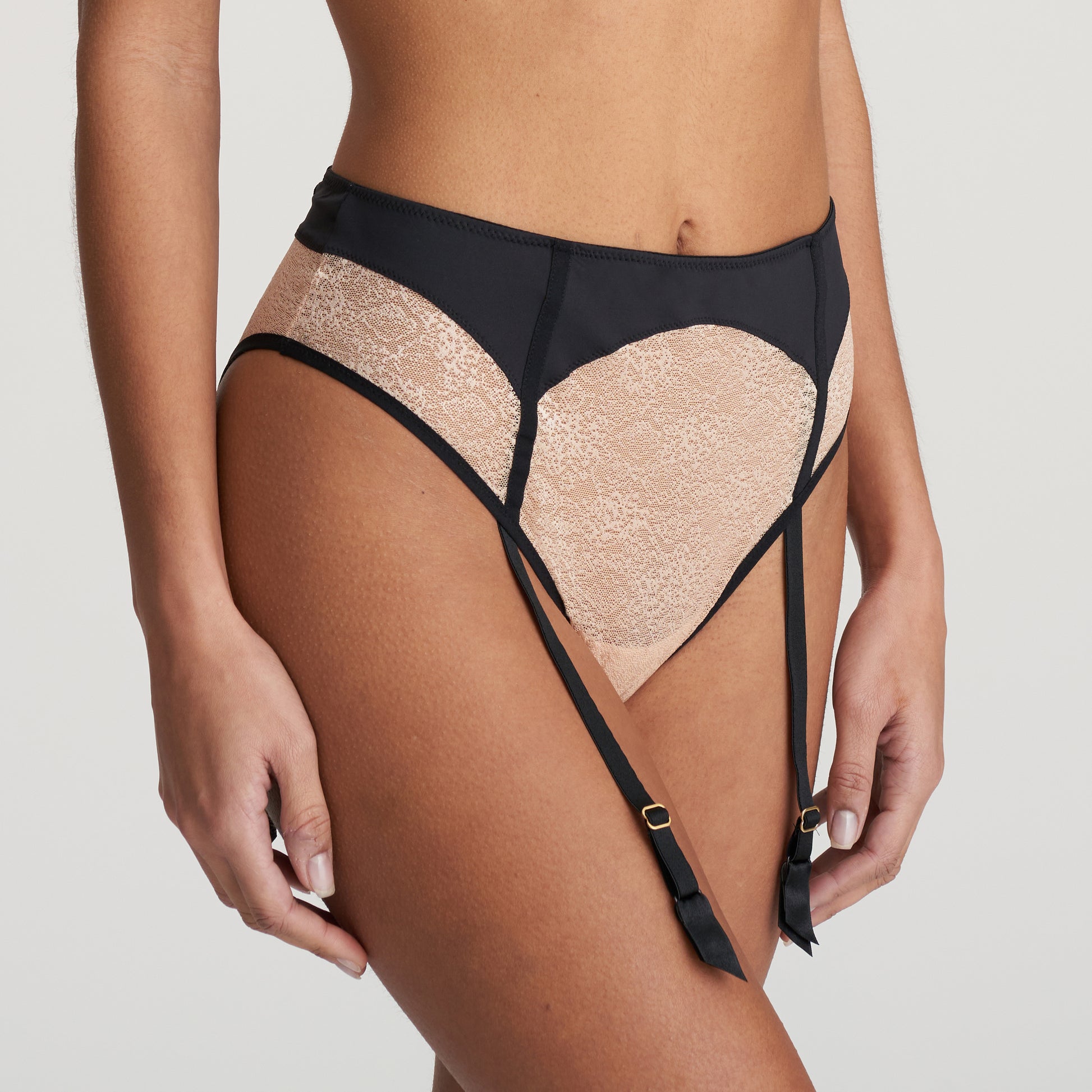 Marie Jo Amman speciale slip jaspe