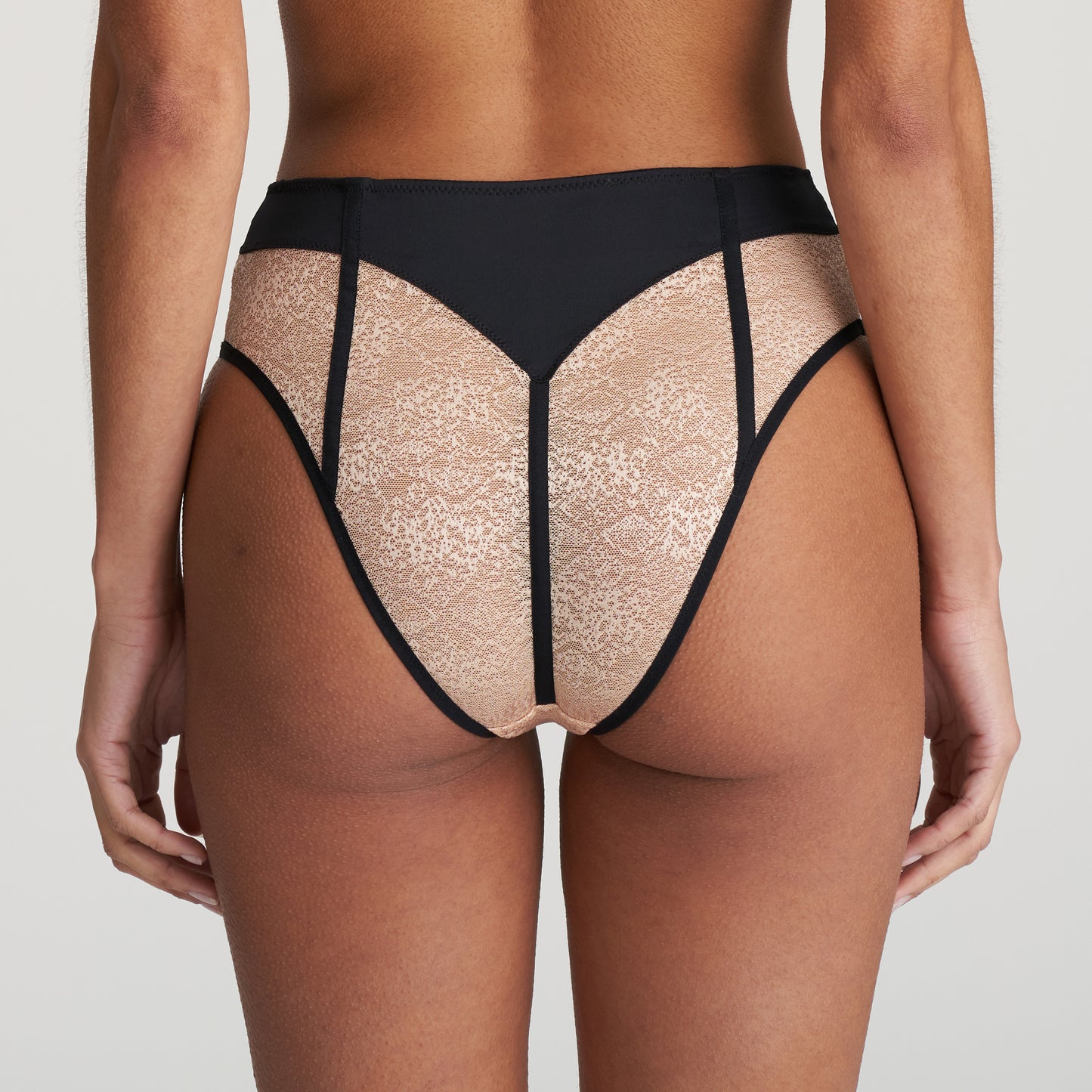 Marie Jo Amman speciale slip jaspe