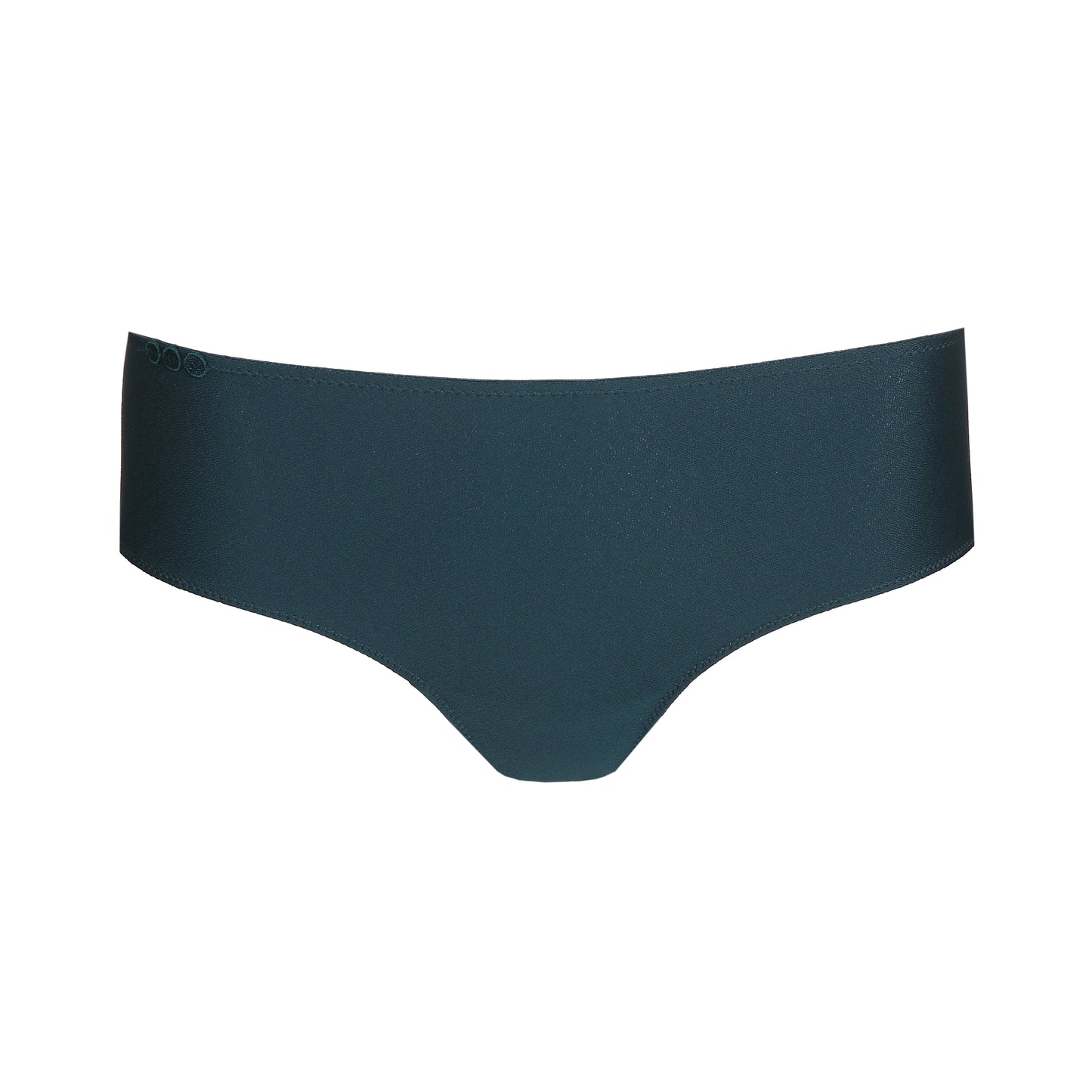 Marie Jo Tom mini hotpants empire green