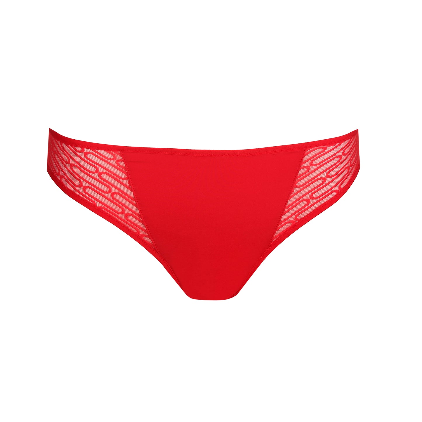 Marie Jo Tanzara rioslip scarlet