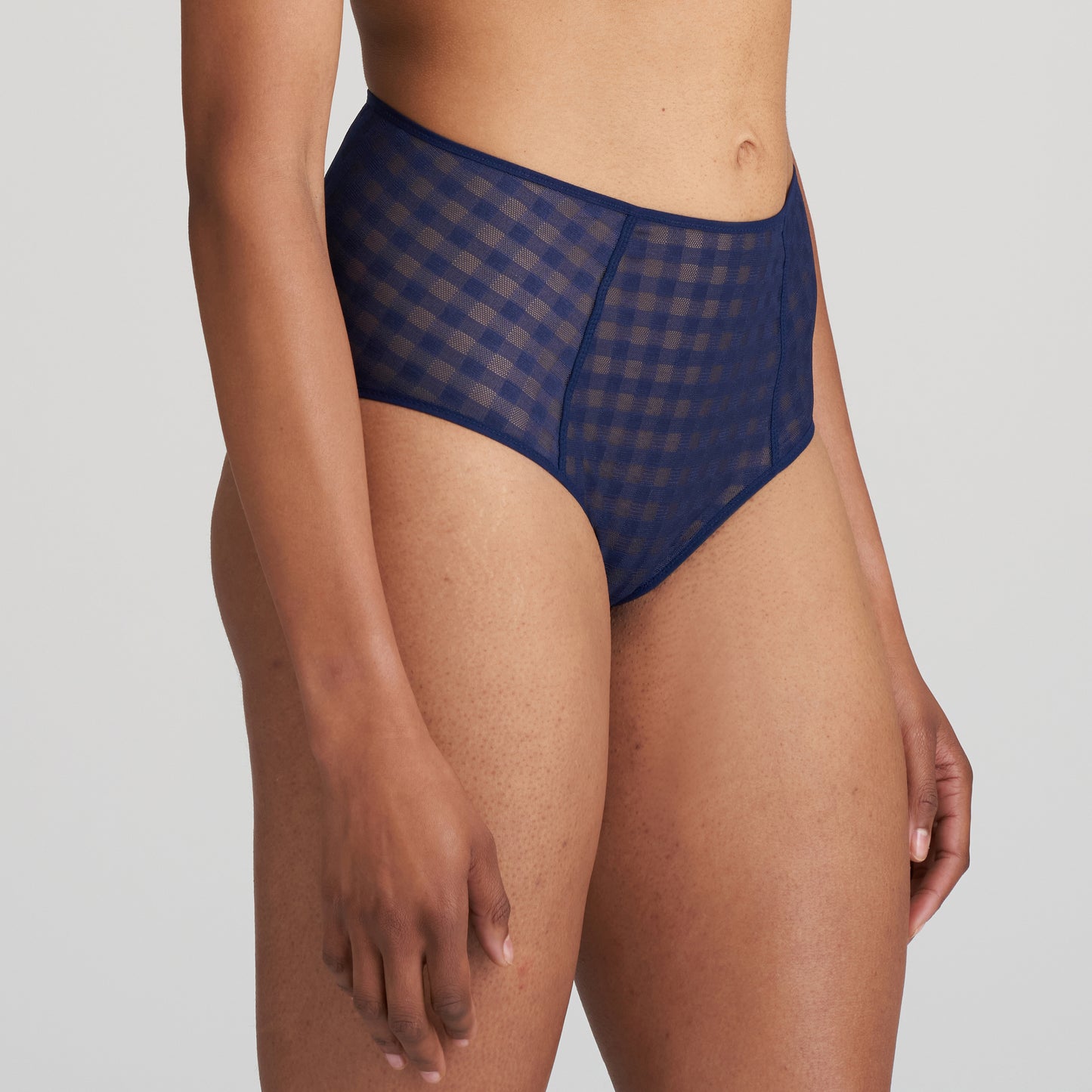 Marie Jo Jereme tailleslip saffier blauw