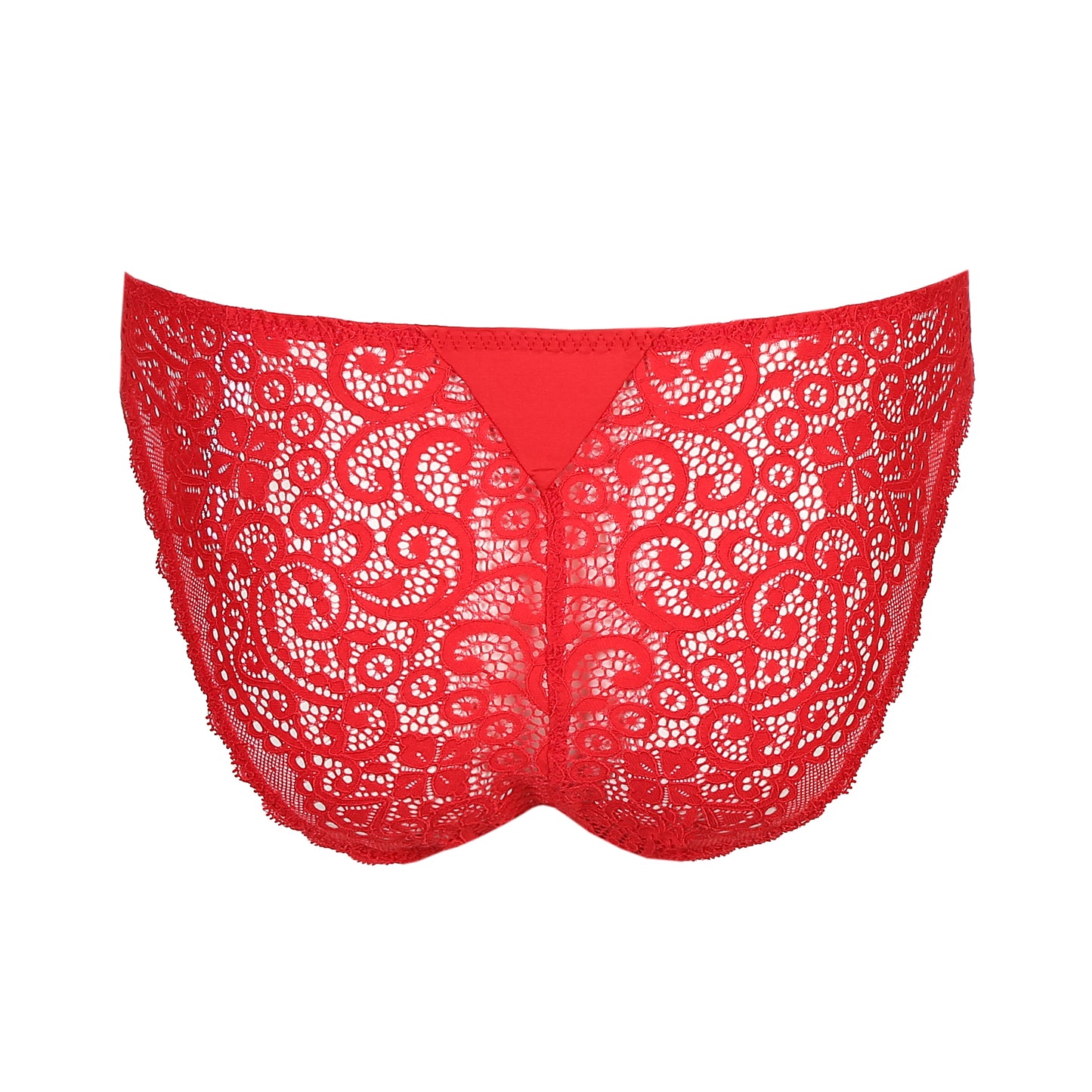 PrimaDonna Twist I do Italiaanse slip scarlet