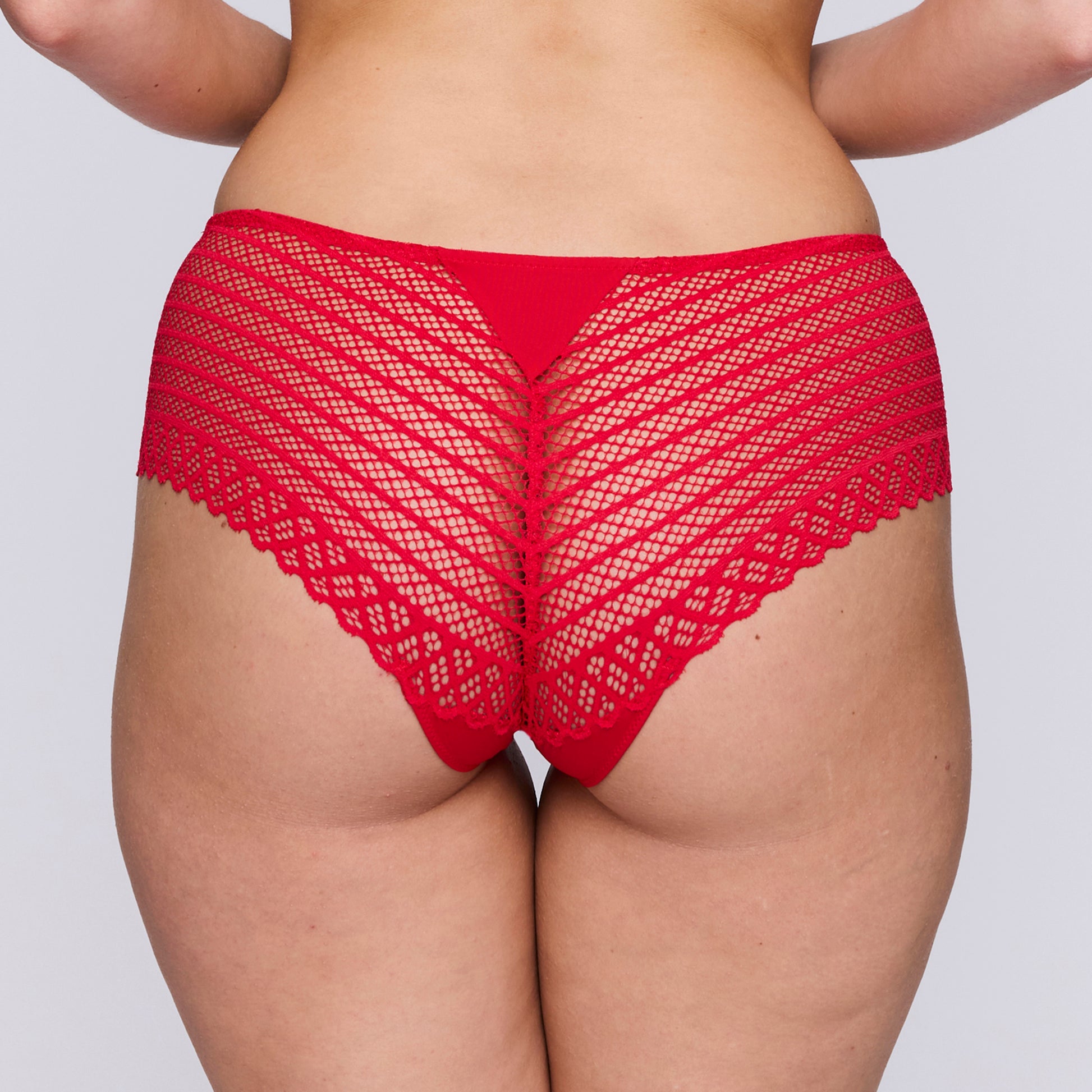 PrimaDonna Twist East end hotpants true red