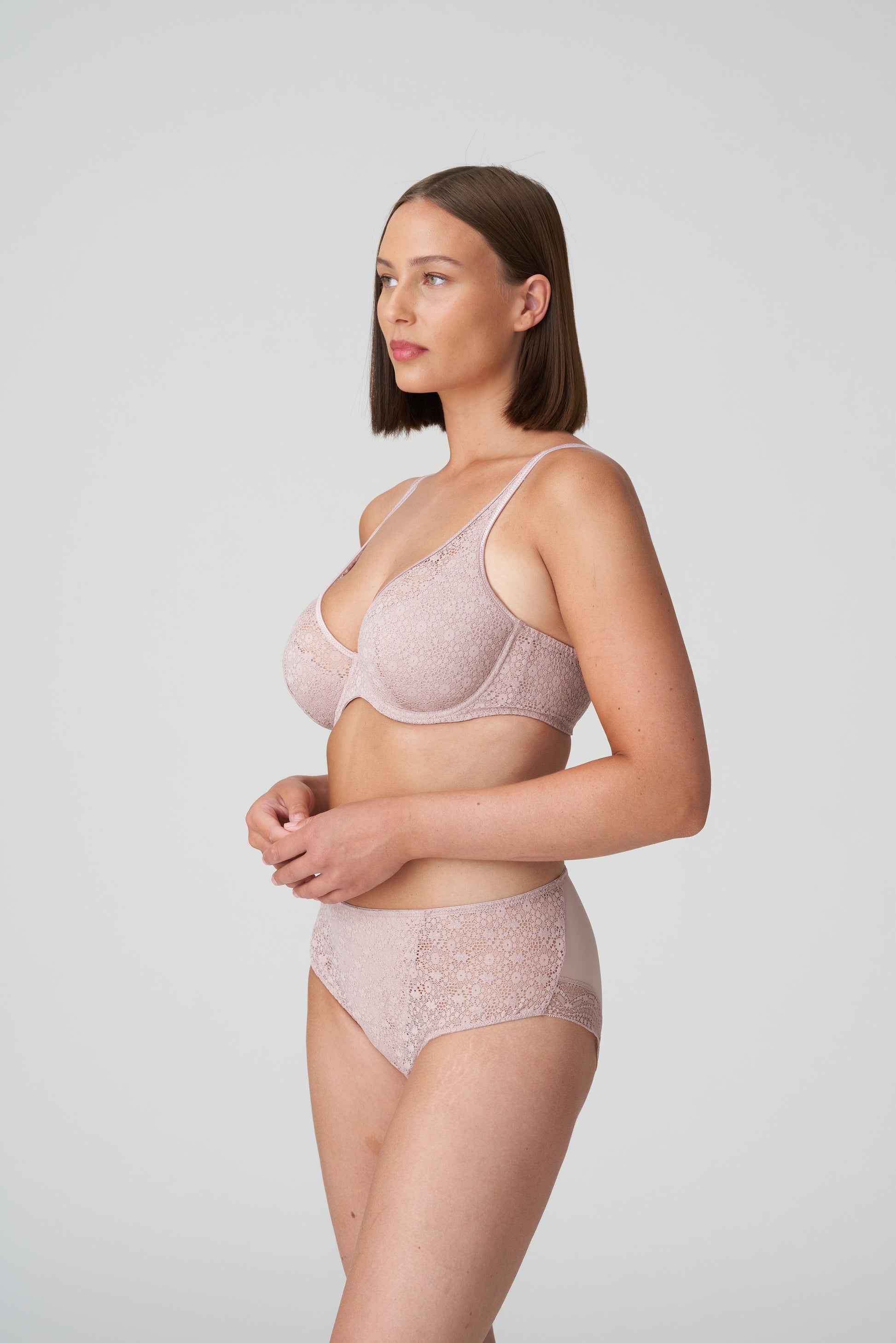 PrimaDonna Twist Epirus tailleslip bois de rose