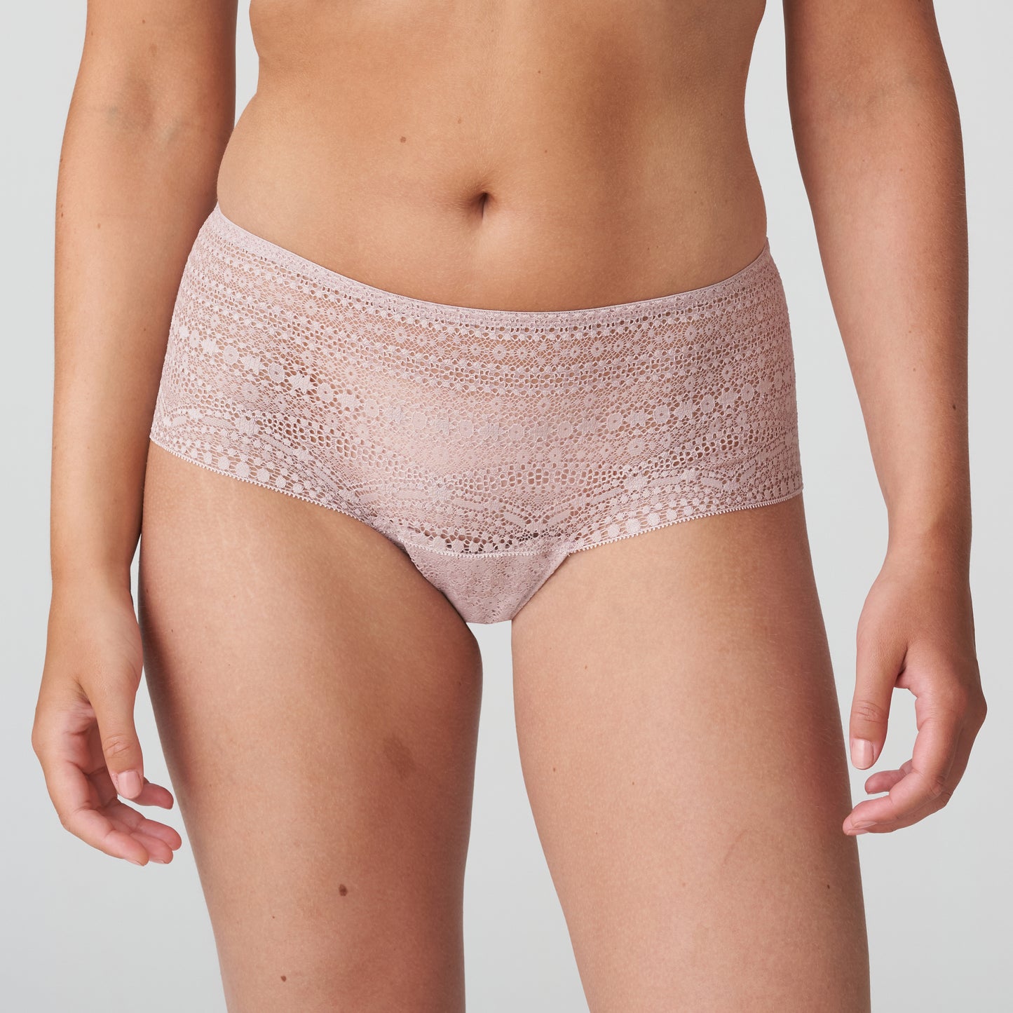 PrimaDonna Twist Epirus hotpants bois de rose