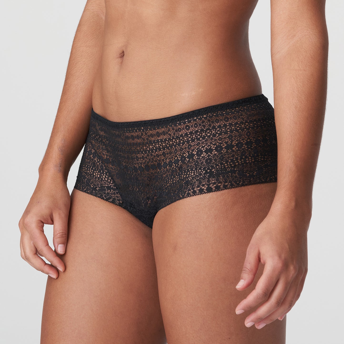 PrimaDonna Twist Epirus hotpants zwart