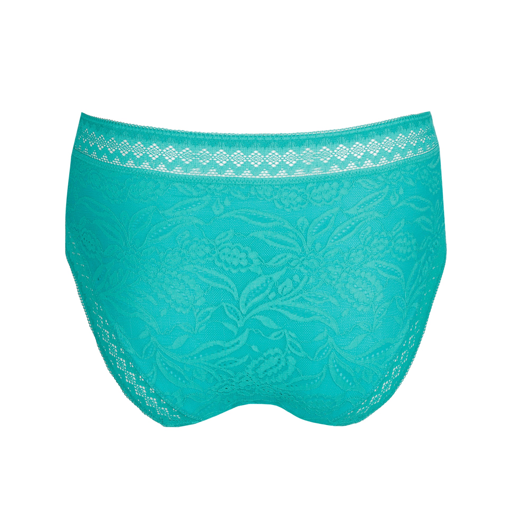 Primadonna Twist Palermo tailleslip Sunny Teal