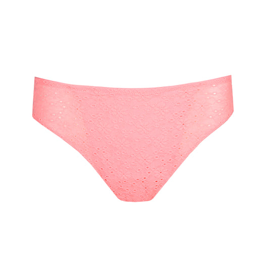Primadonna Twist Sunset hotel rioslip Pink Parfait