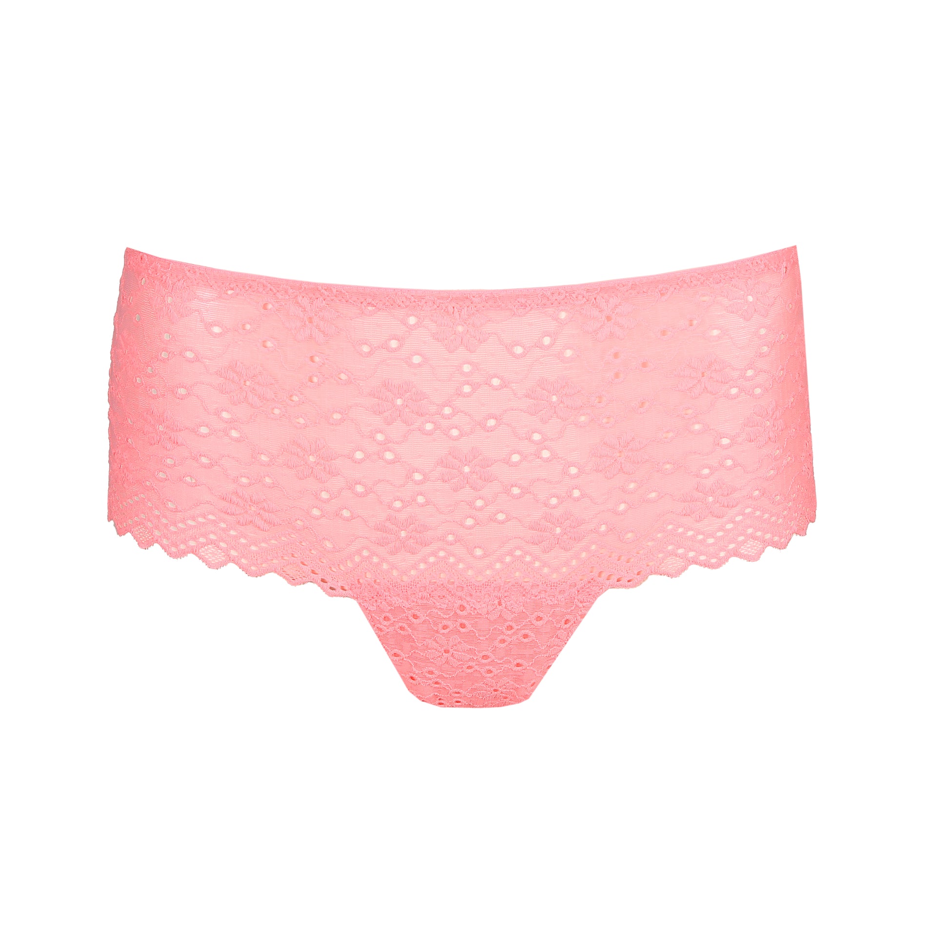 PrimaDonna Twist Sunset hotel hotpants Pink Parfait