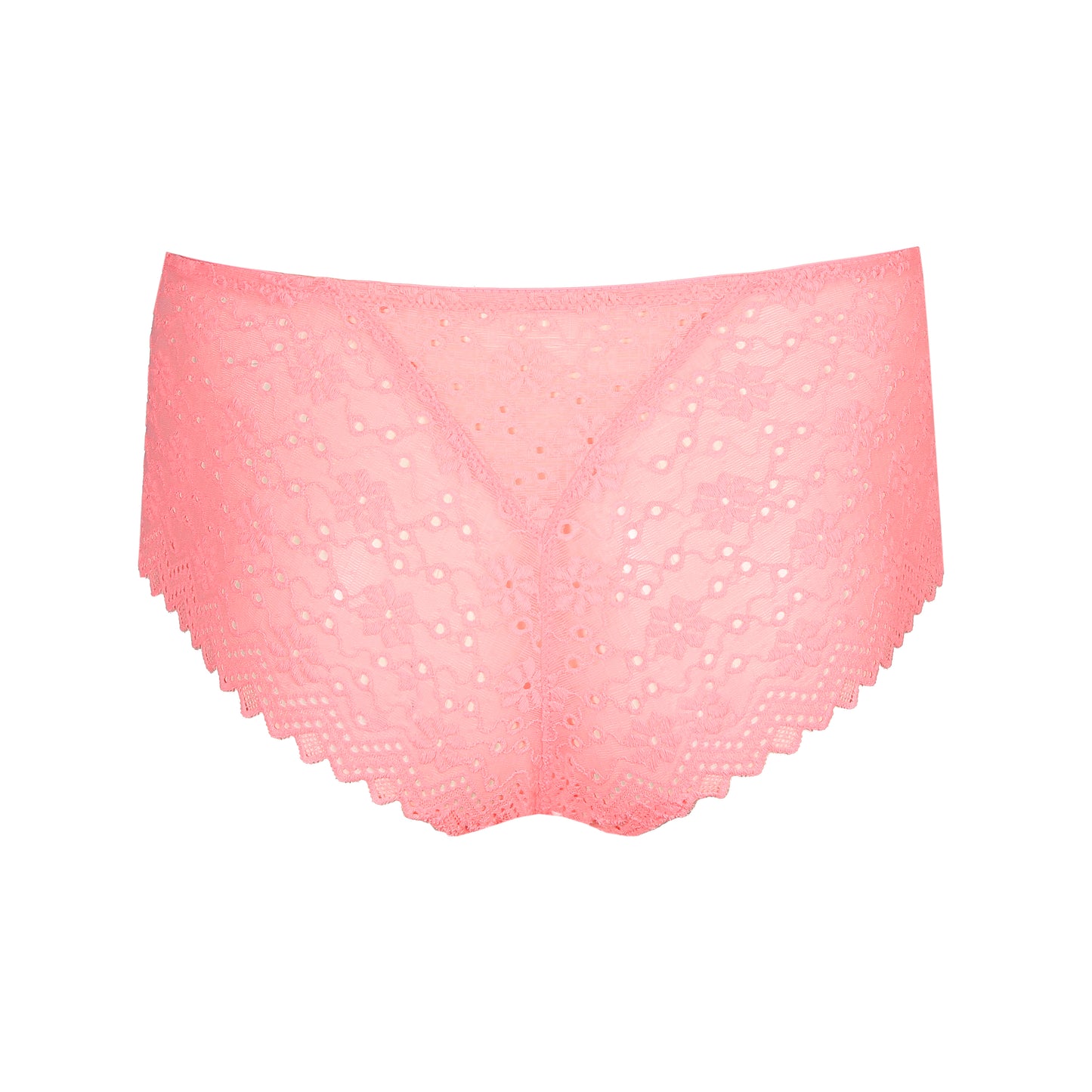 PrimaDonna Twist Sunset hotel hotpants Pink Parfait