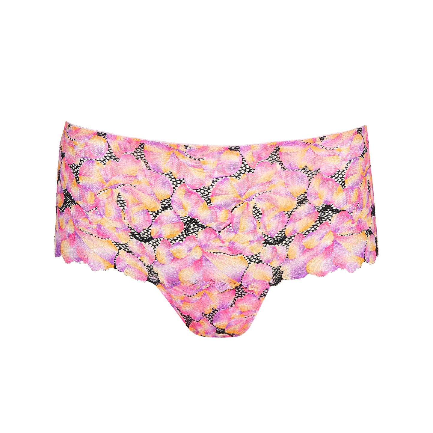 PrimaDonna Twist Via alegre hotpants Peony Pink