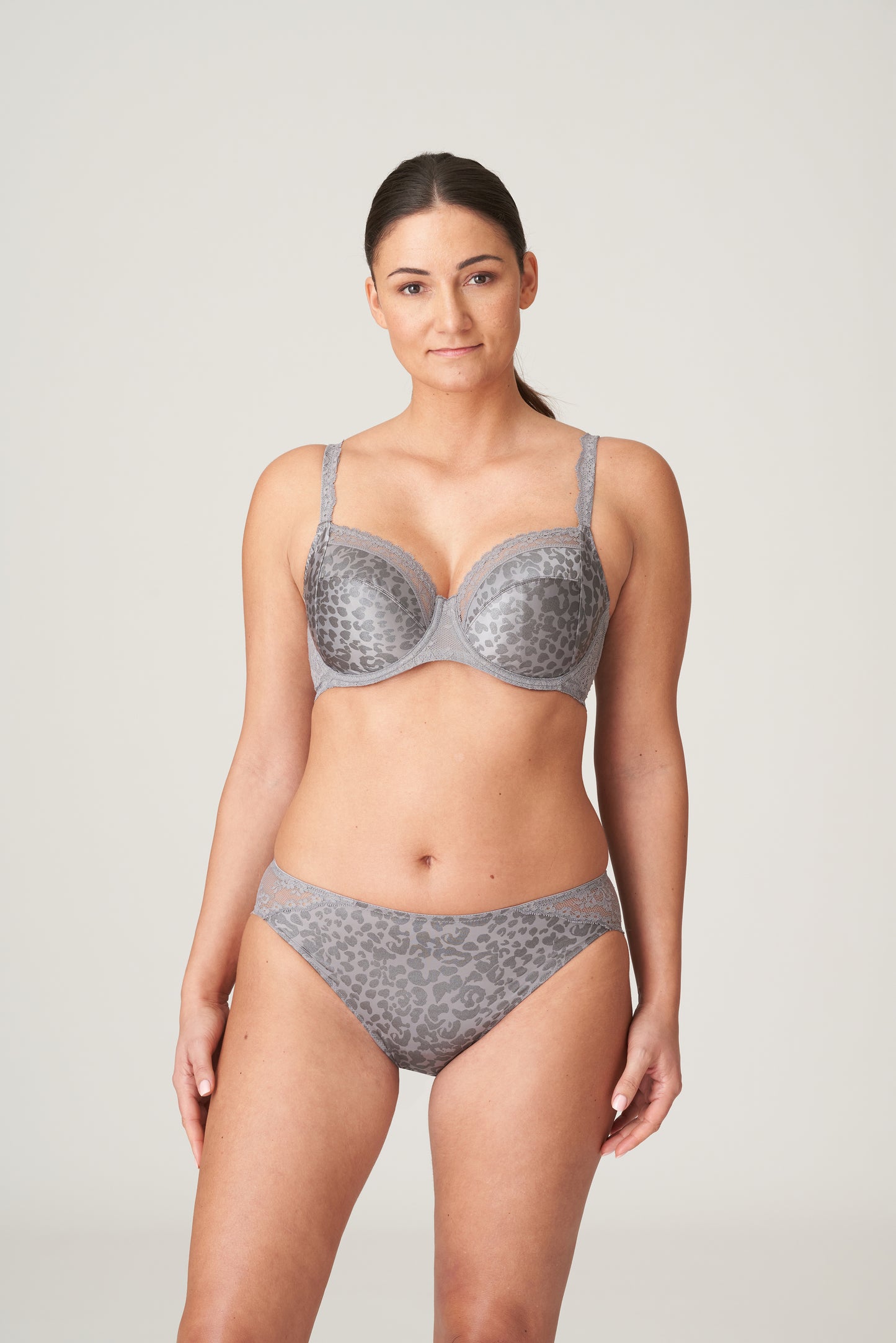 PrimaDonna Twist Cobble hill rioslip Fifties Grey