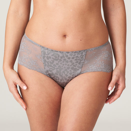 PrimaDonna Twist Cobble hill hotpants Fifties Grey