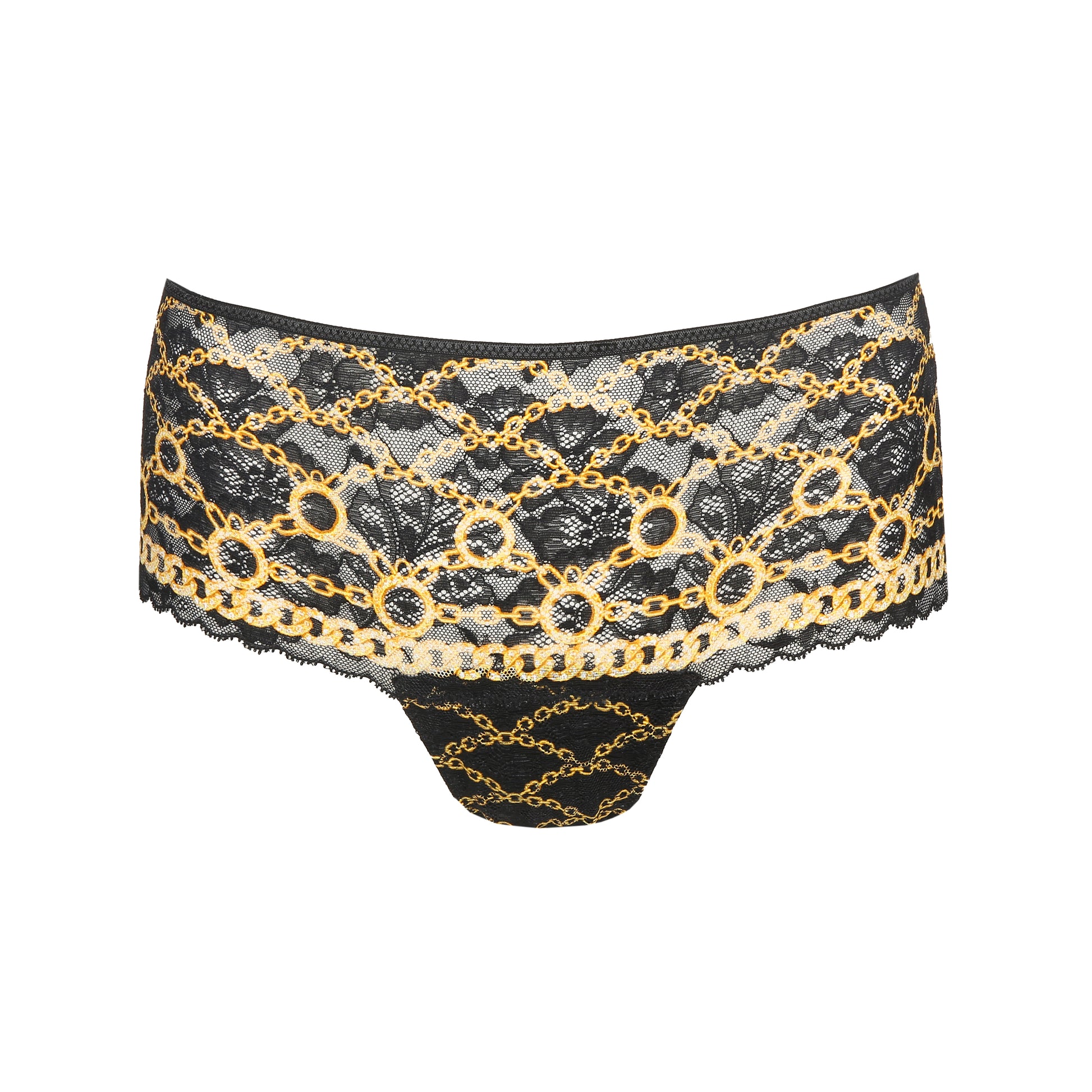 PrimaDonna Twist Amsterdam av hotpants zwart