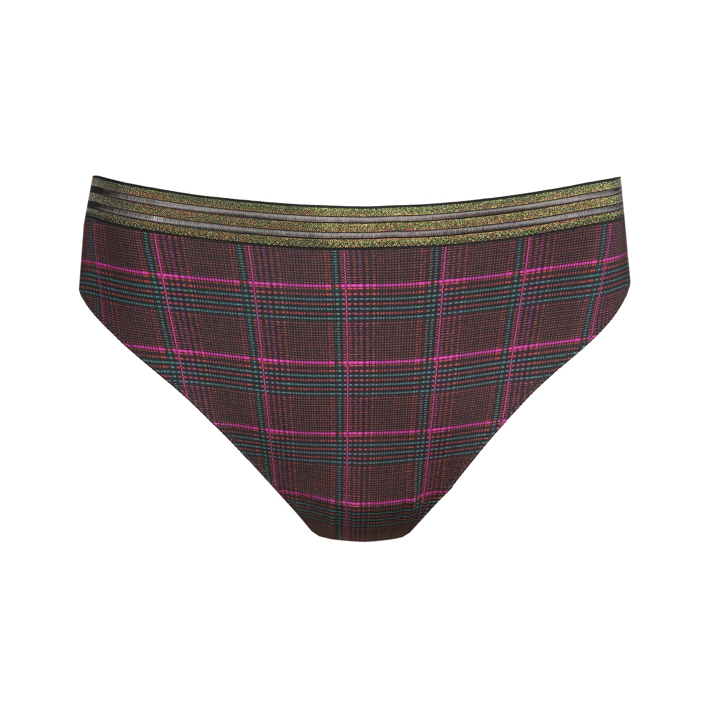 PrimaDonna Twist Princes bay rioslip Italian Check