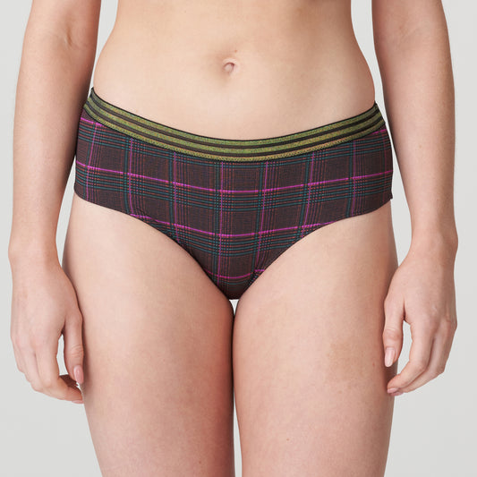 PrimaDonna Twist Princes bay hotpants Italian Check