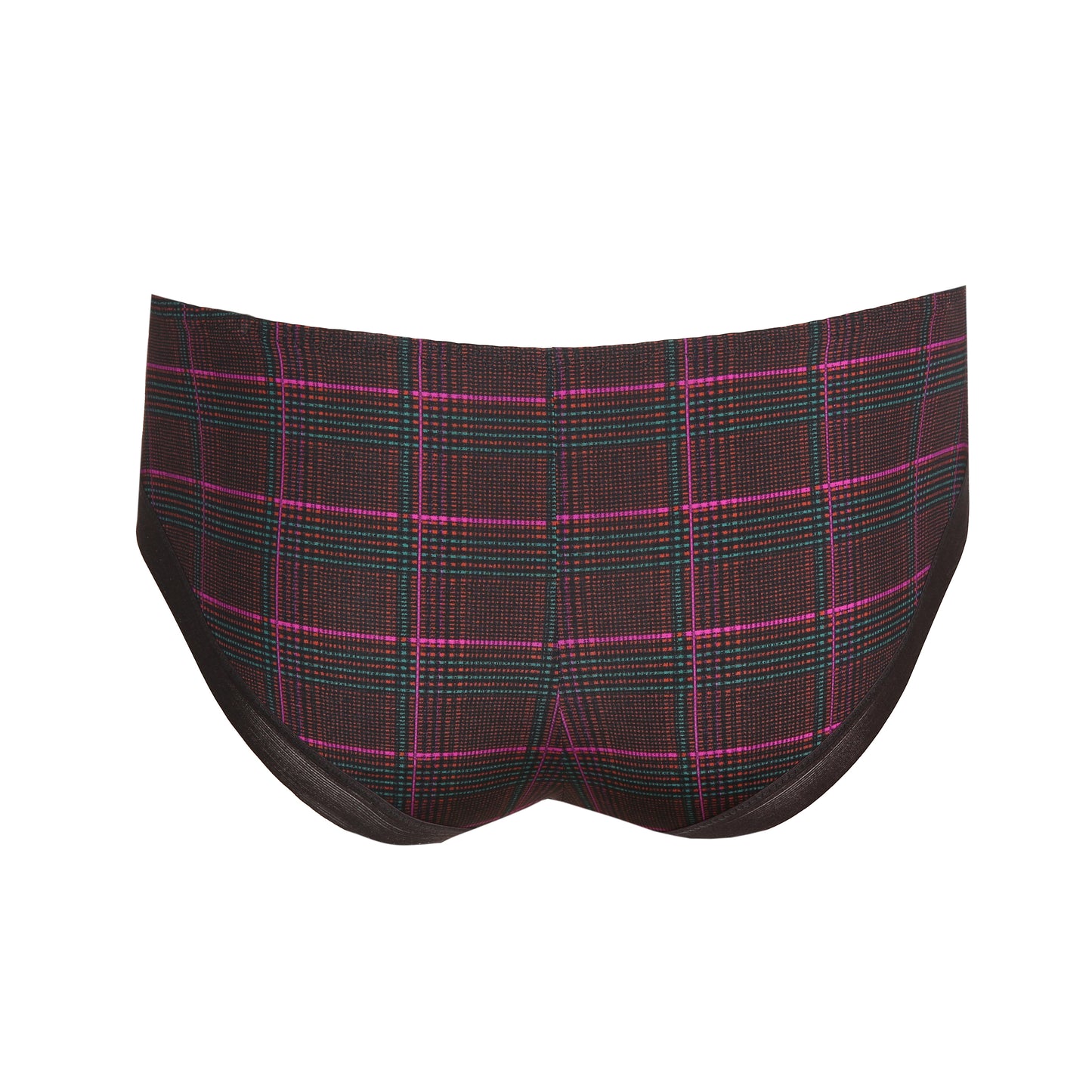 PrimaDonna Twist Princes bay hotpants Italian Check